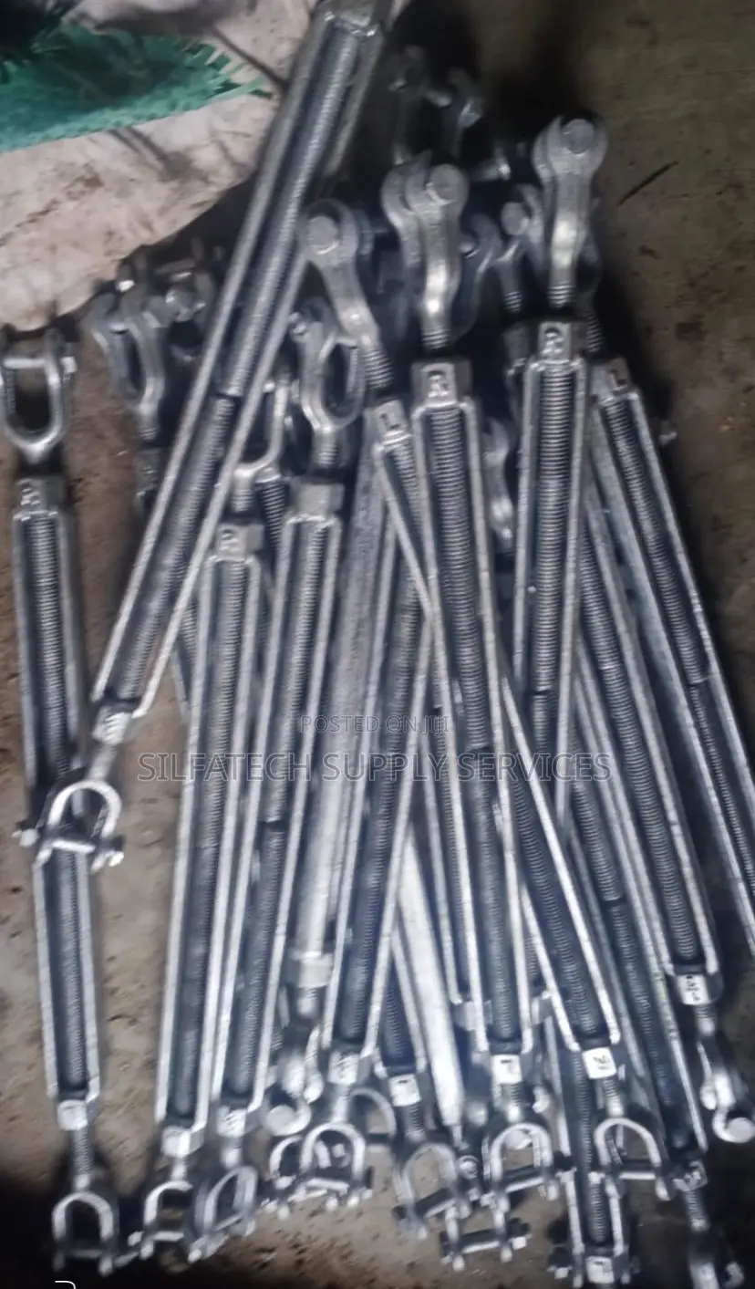 Original Turnbuckle