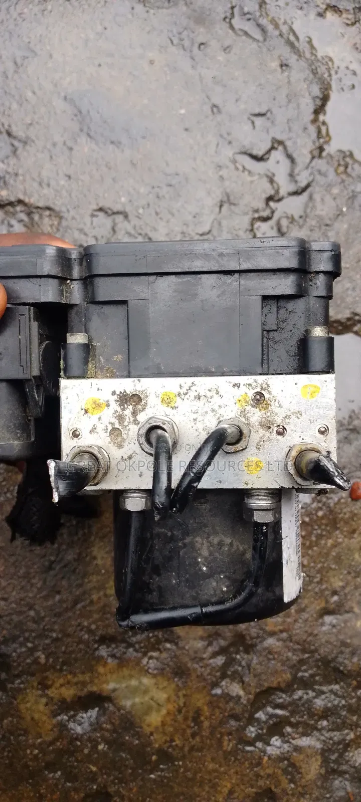 Abs Module for Ford Escape 2013