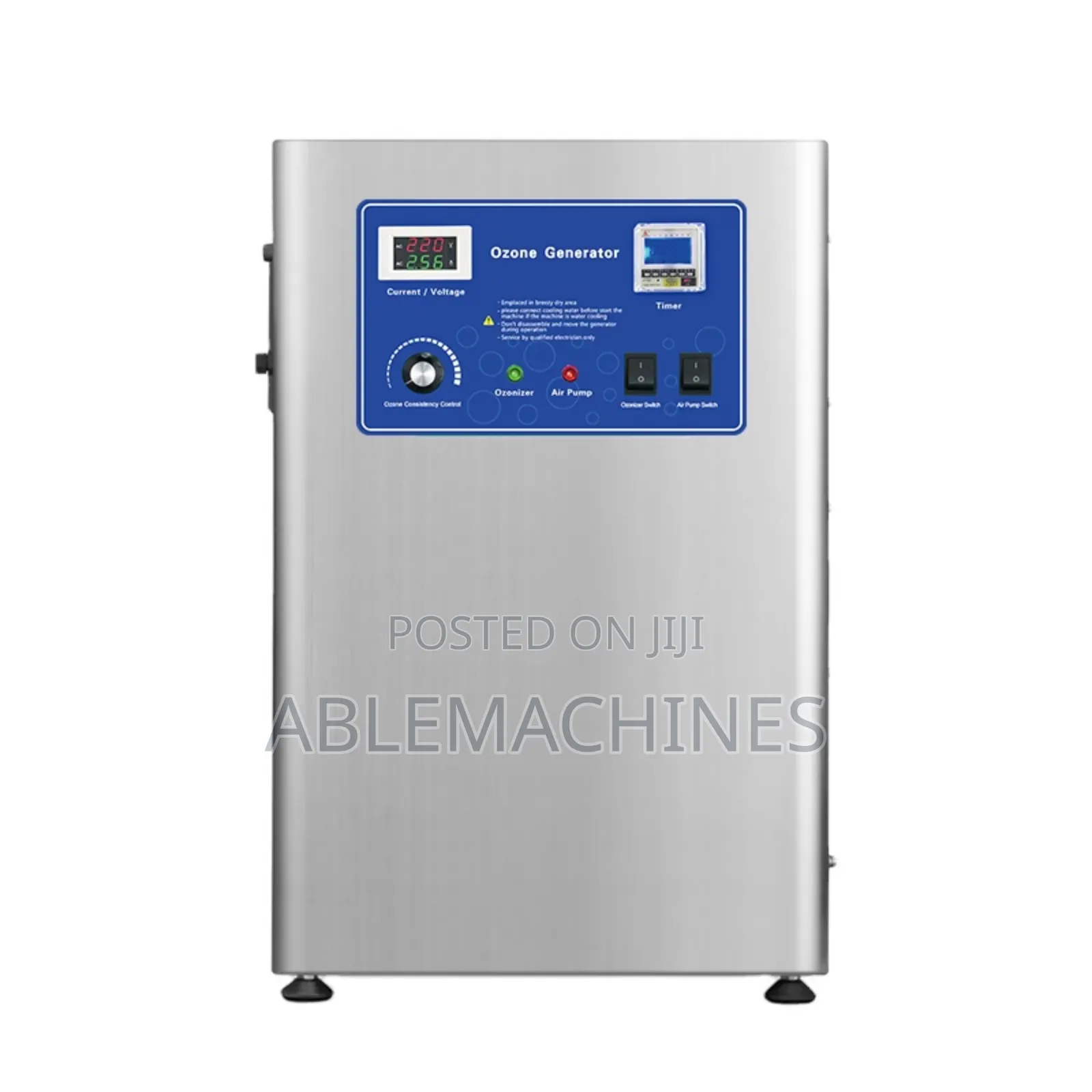 Ozone Generator 3g