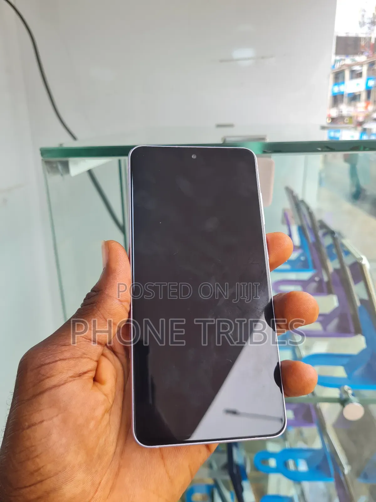 Samsung Galaxy S21 FE 5G 128 GB