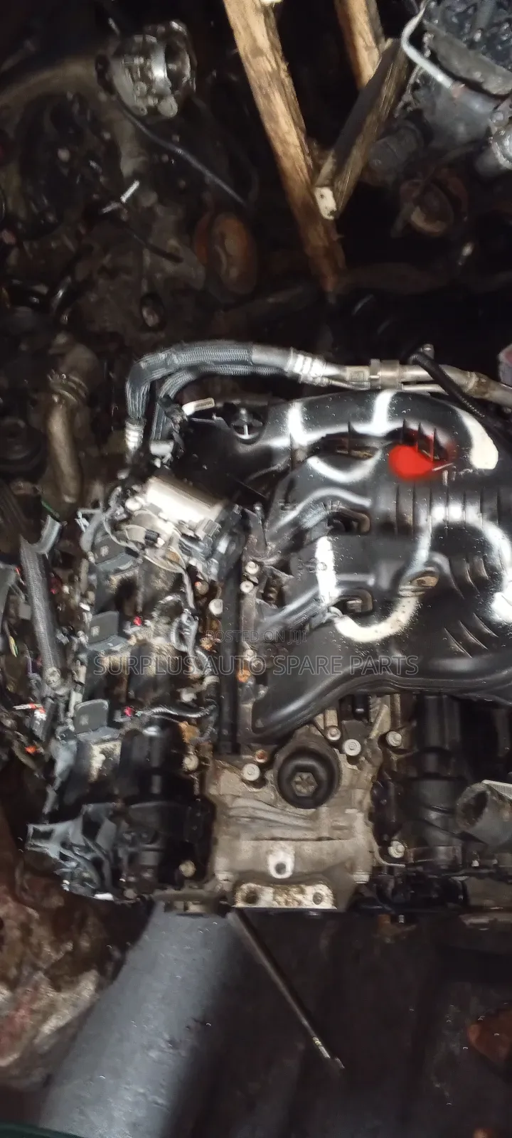 Engine for Cherokee 3.2