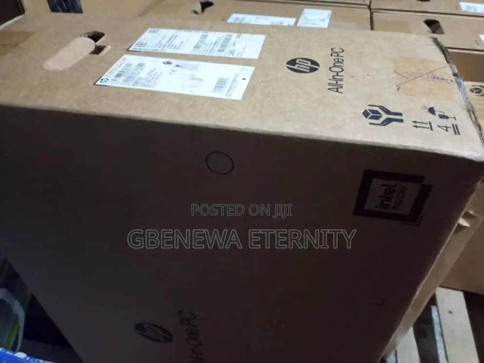 New Desktop Computer HP EliteOne 840 G9 16GB Intel Core Ultra 7 SSD 1T
