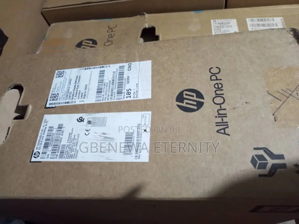 New Desktop Computer HP EliteOne 840 G9 16GB Intel Core Ultra 7 SSD 1T