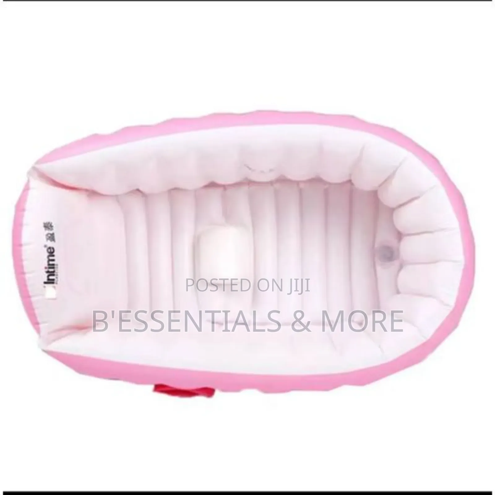 Inflatable Baby Bath
