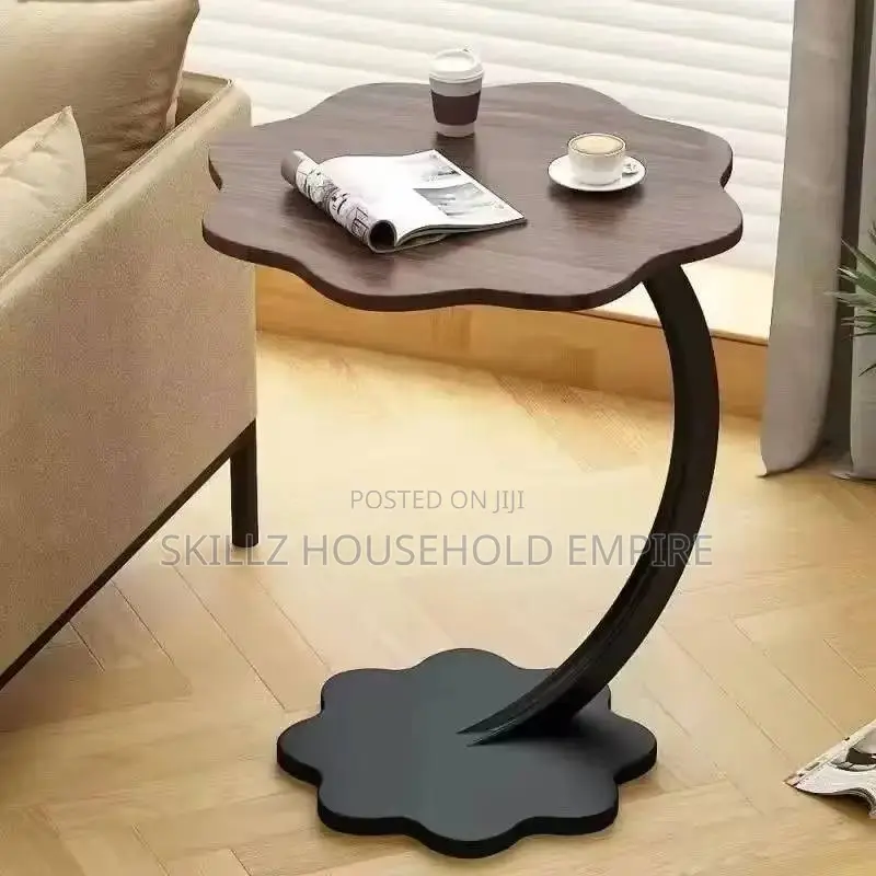 Luxury Coffee Side Table