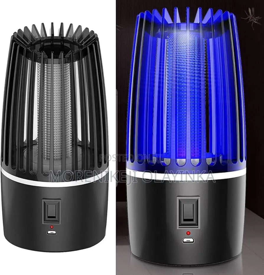 Mosquitoes Lamp