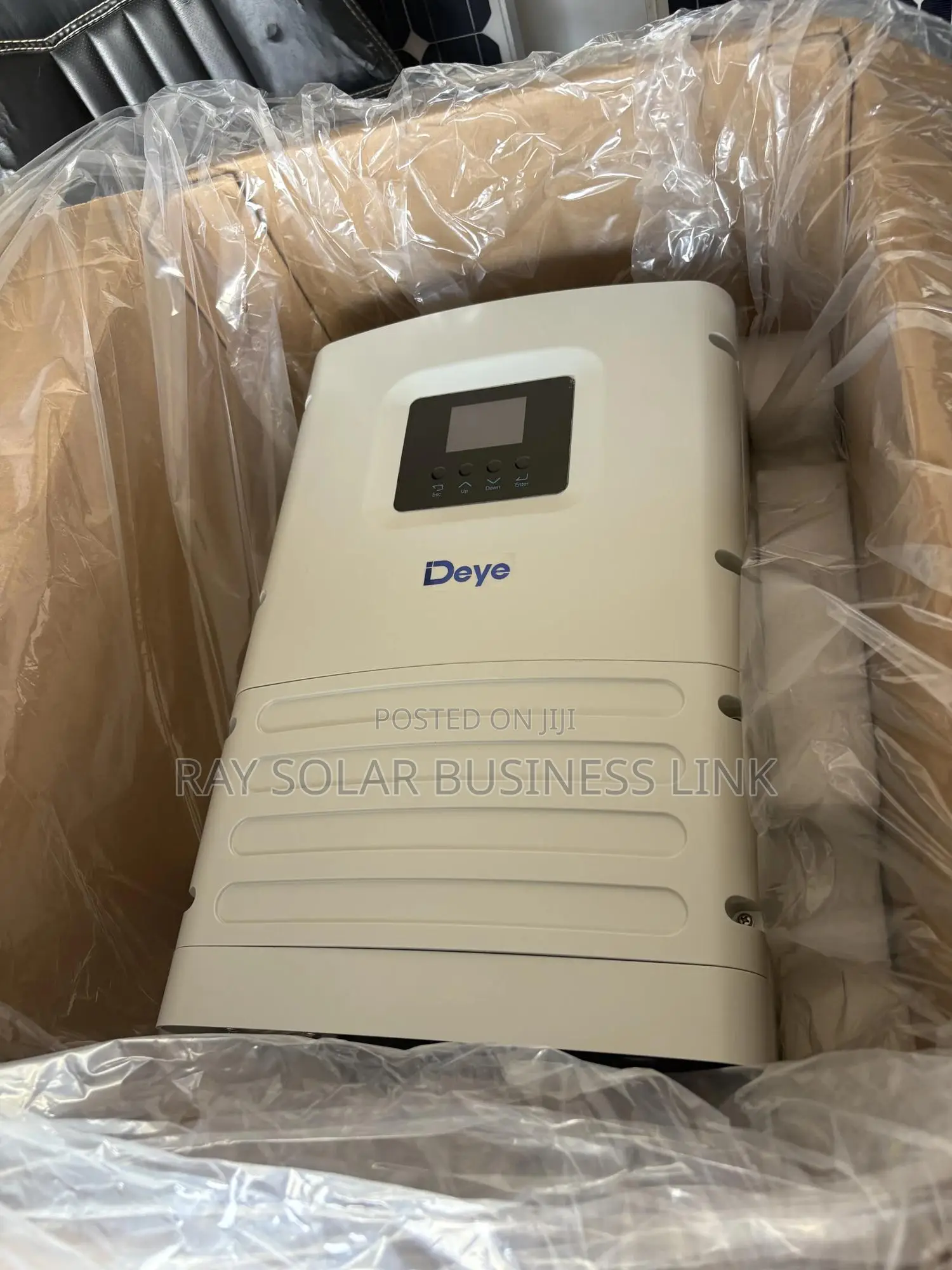 Deye 6kw Offgrid Hybrid Inverter
