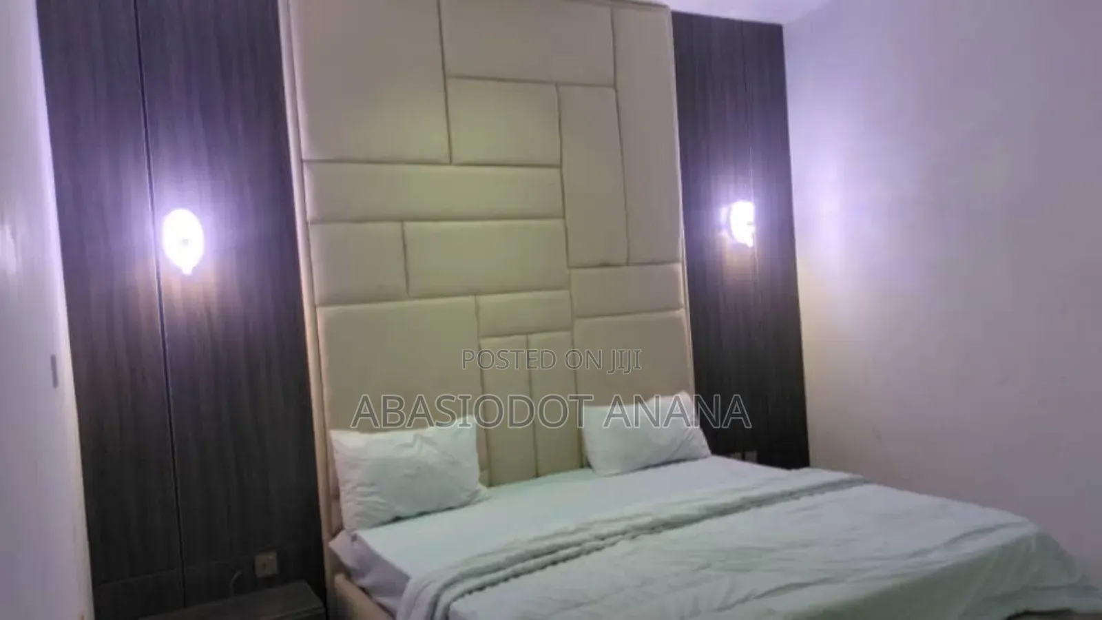 Hotel for Sale Udo Udoma Avenue