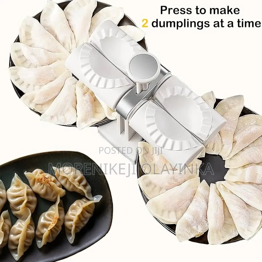 Dumplings Maker