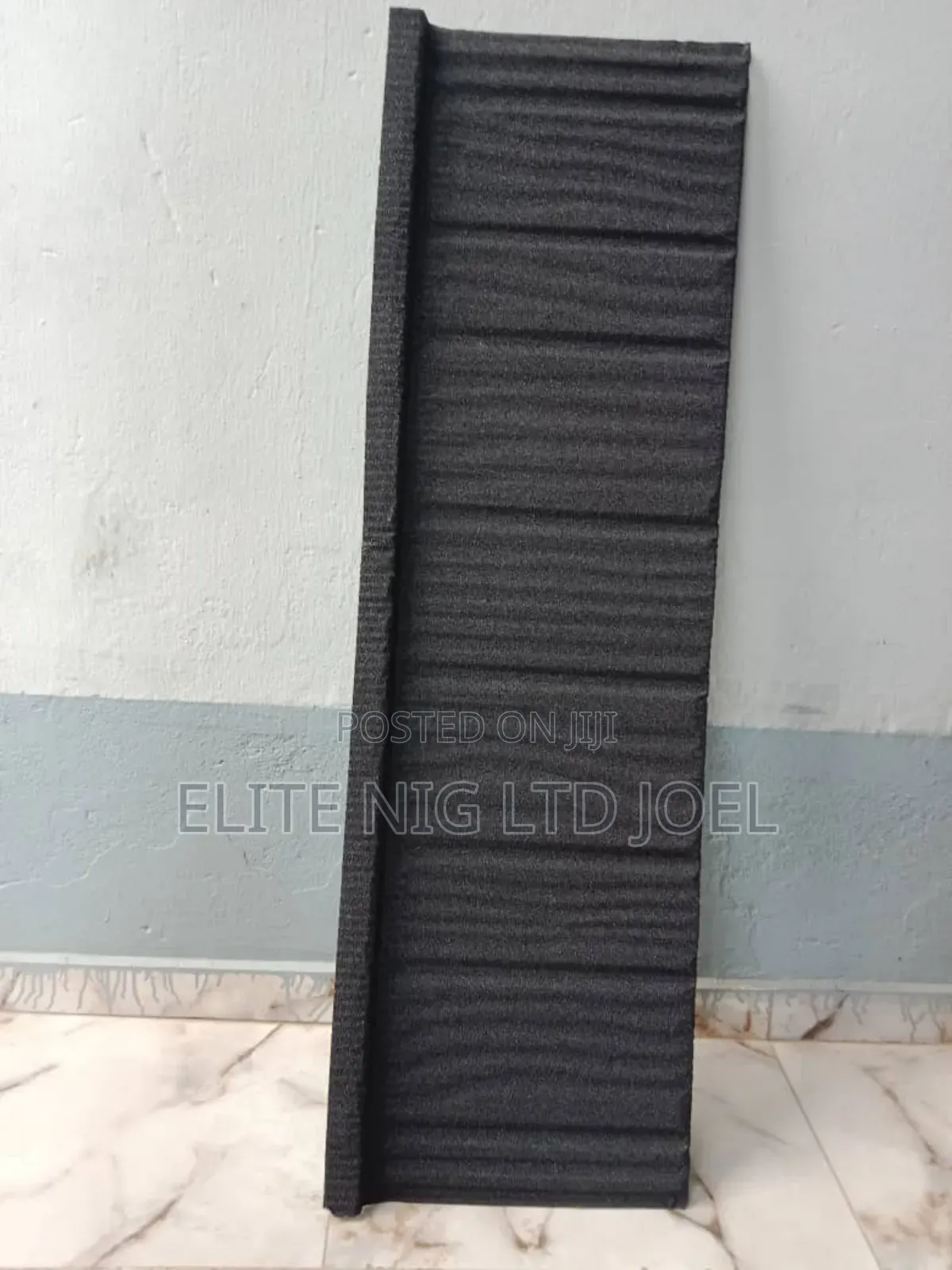 Solid Elite Gerard Stone Coated Roofing Tiles in Ajah Lagos