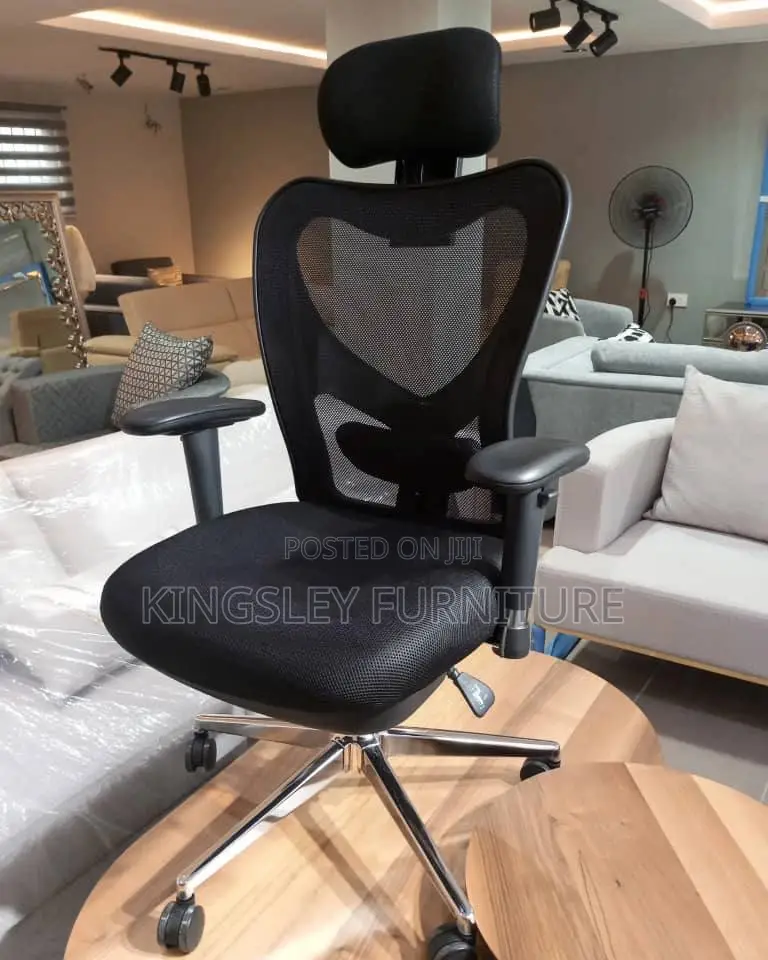 Quality Imported Office Chair