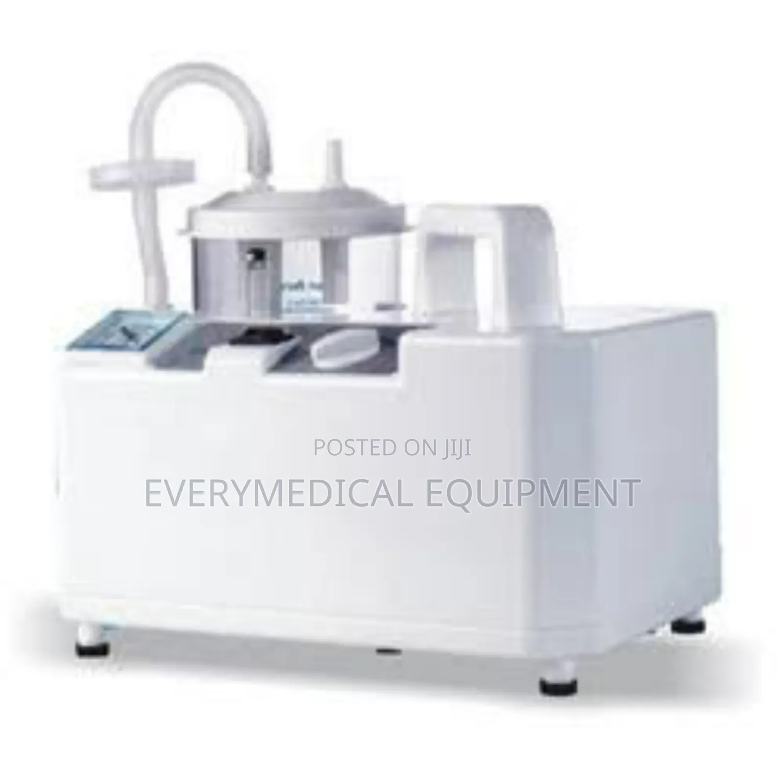 Suction Machine