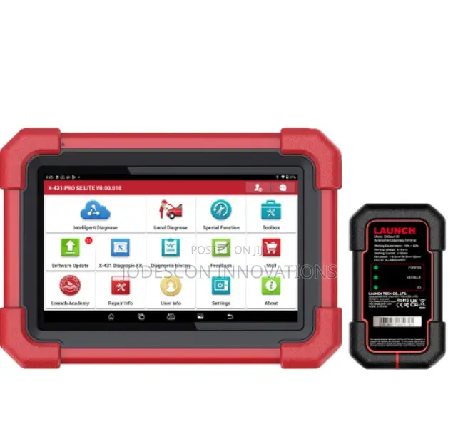 Launch X-431 Pro Se Lite