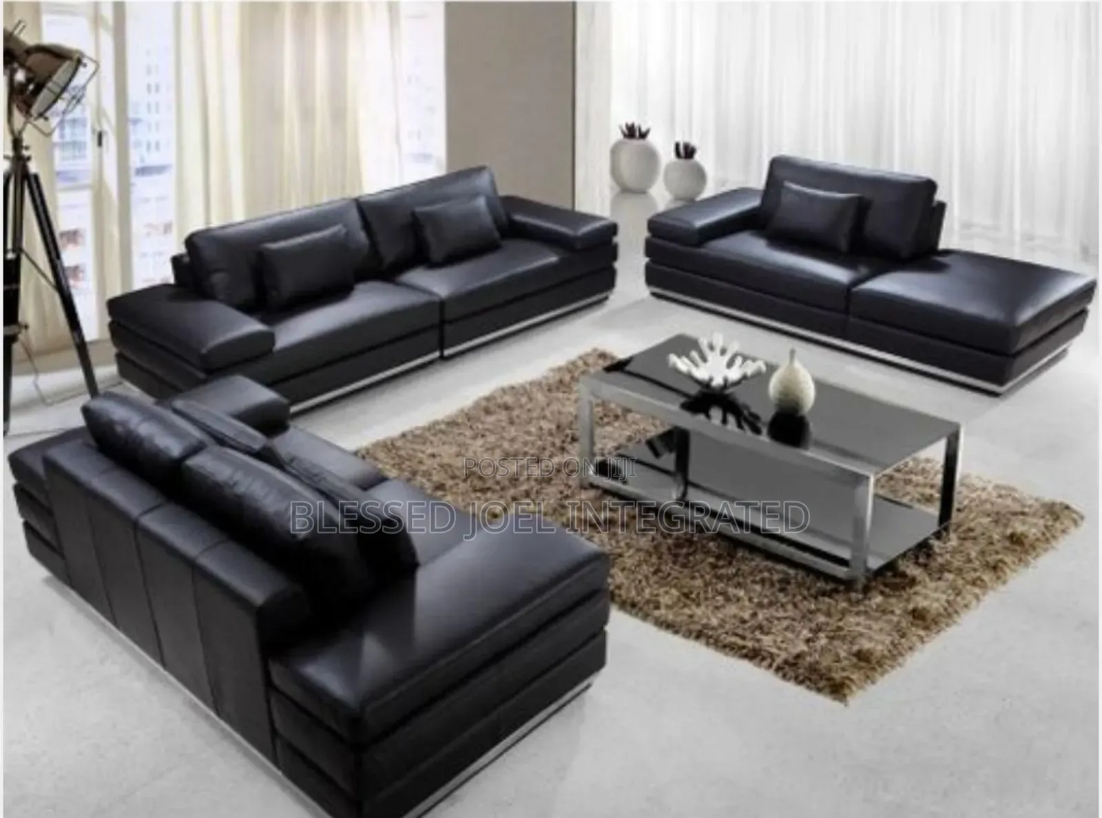 Cushions Set Made in Lagos