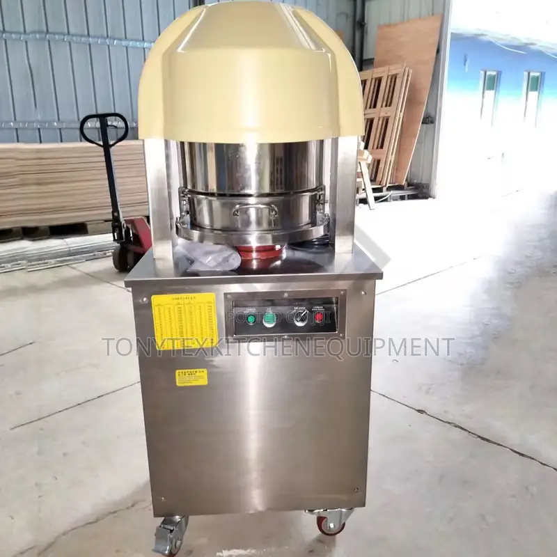 Commercial Dough Divider 36 Cuts | Bakery Equipment | Stainless Steel