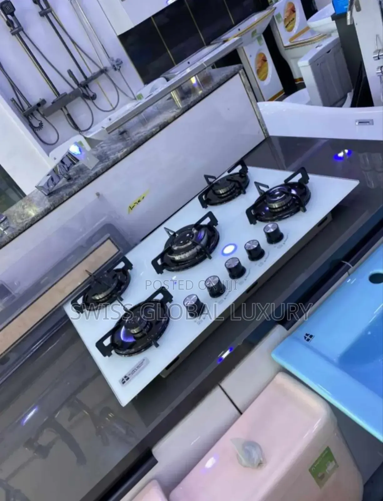 90cm Glass Cooktop 5 Bonnie