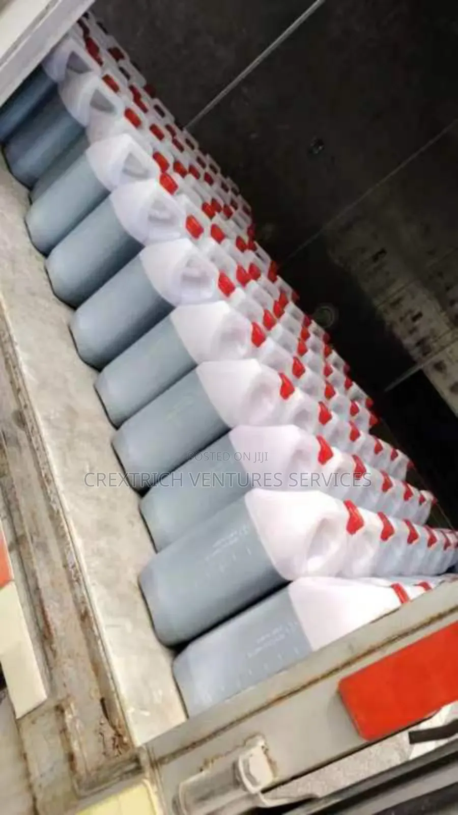 Accelerator/Cobalt/Fibreglass.