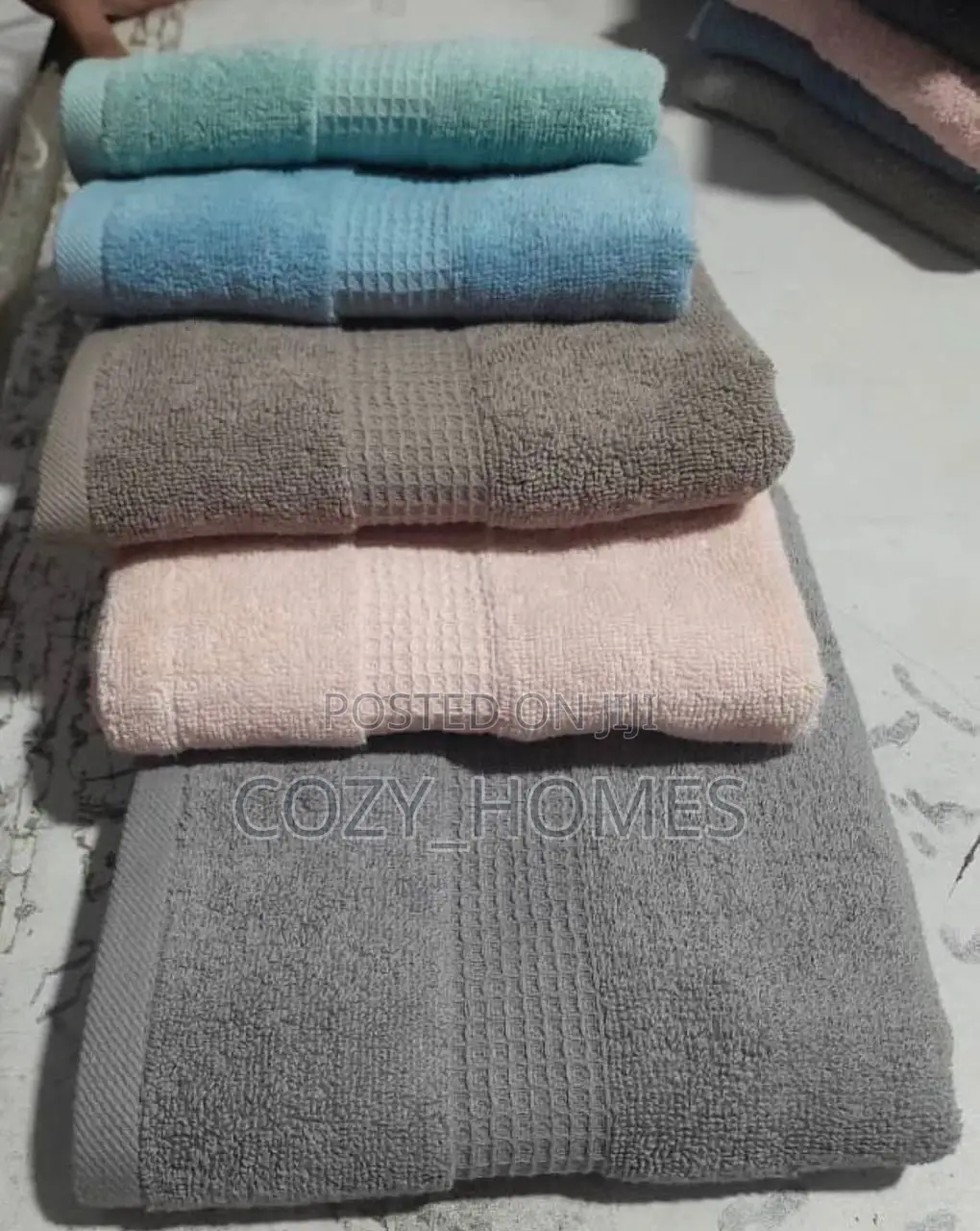 Medium Size Towel