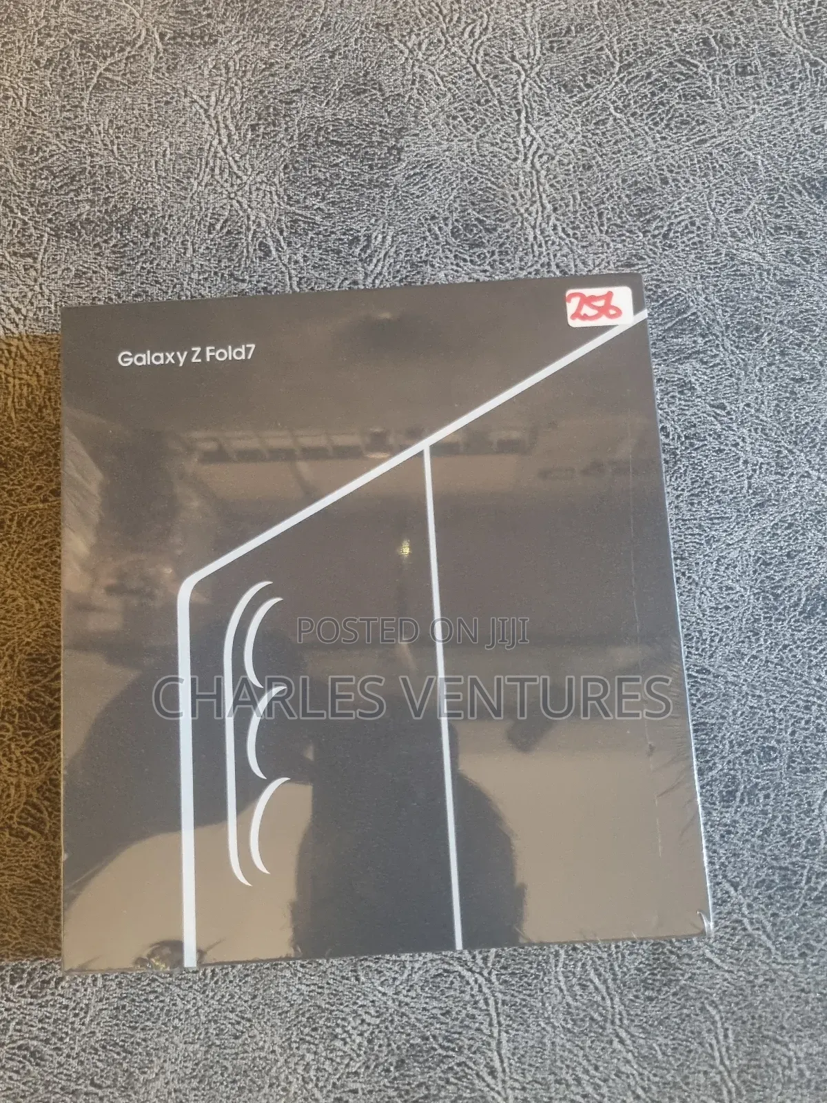 New Samsung Galaxy Z Fold7 256 GB