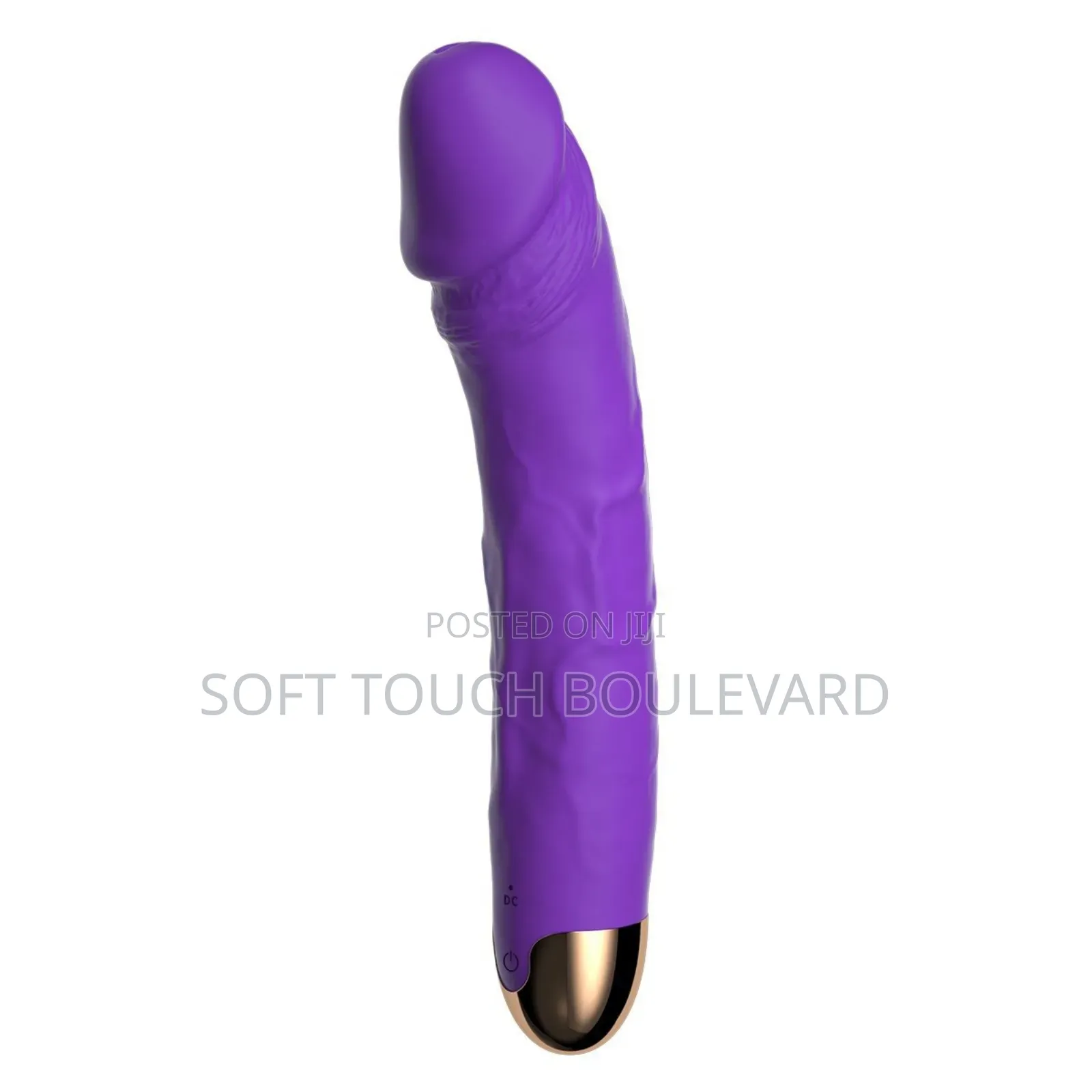Mini Dildo Vibrator Rechargeable Compact