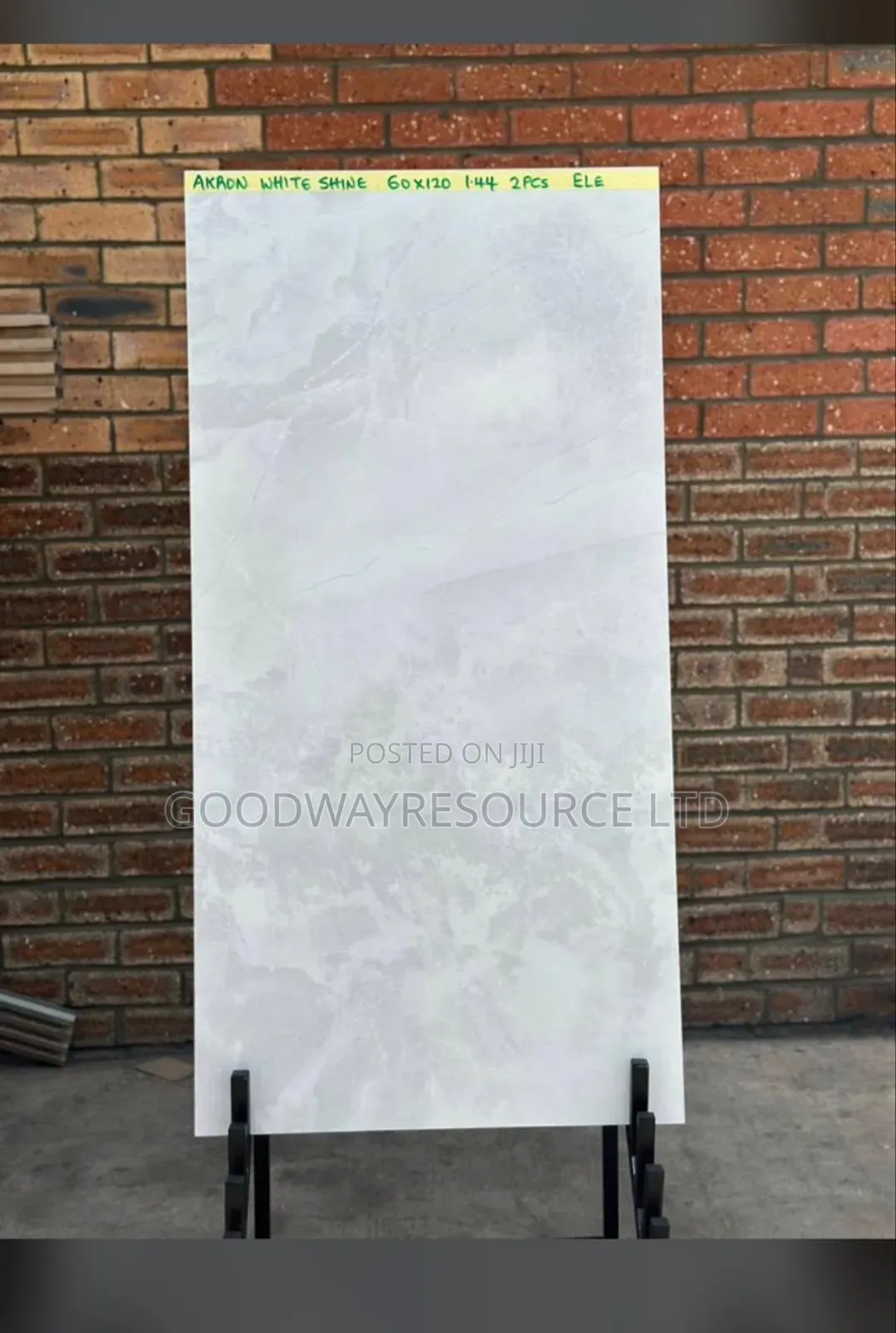 60×120 Spanish Tiles