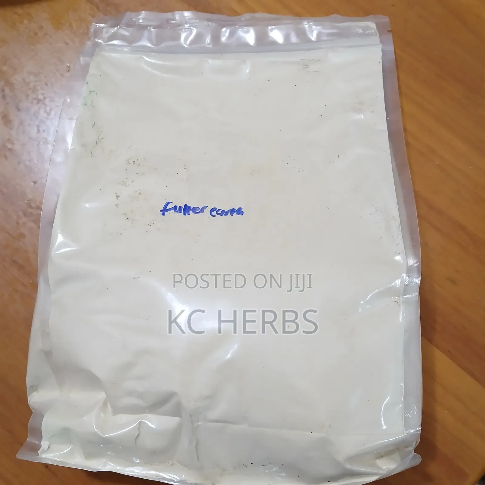 Fuller Earth 500g