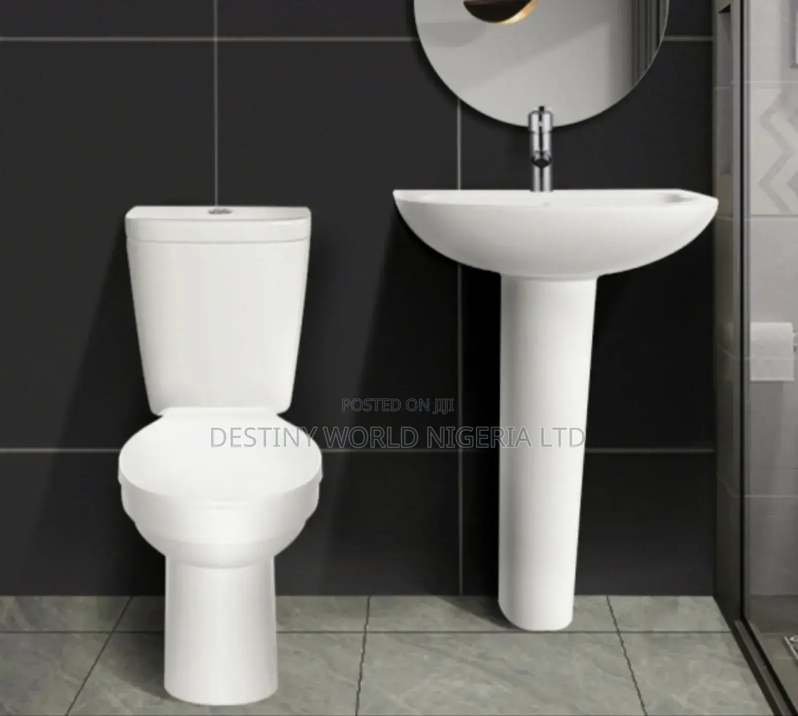 Water Closet