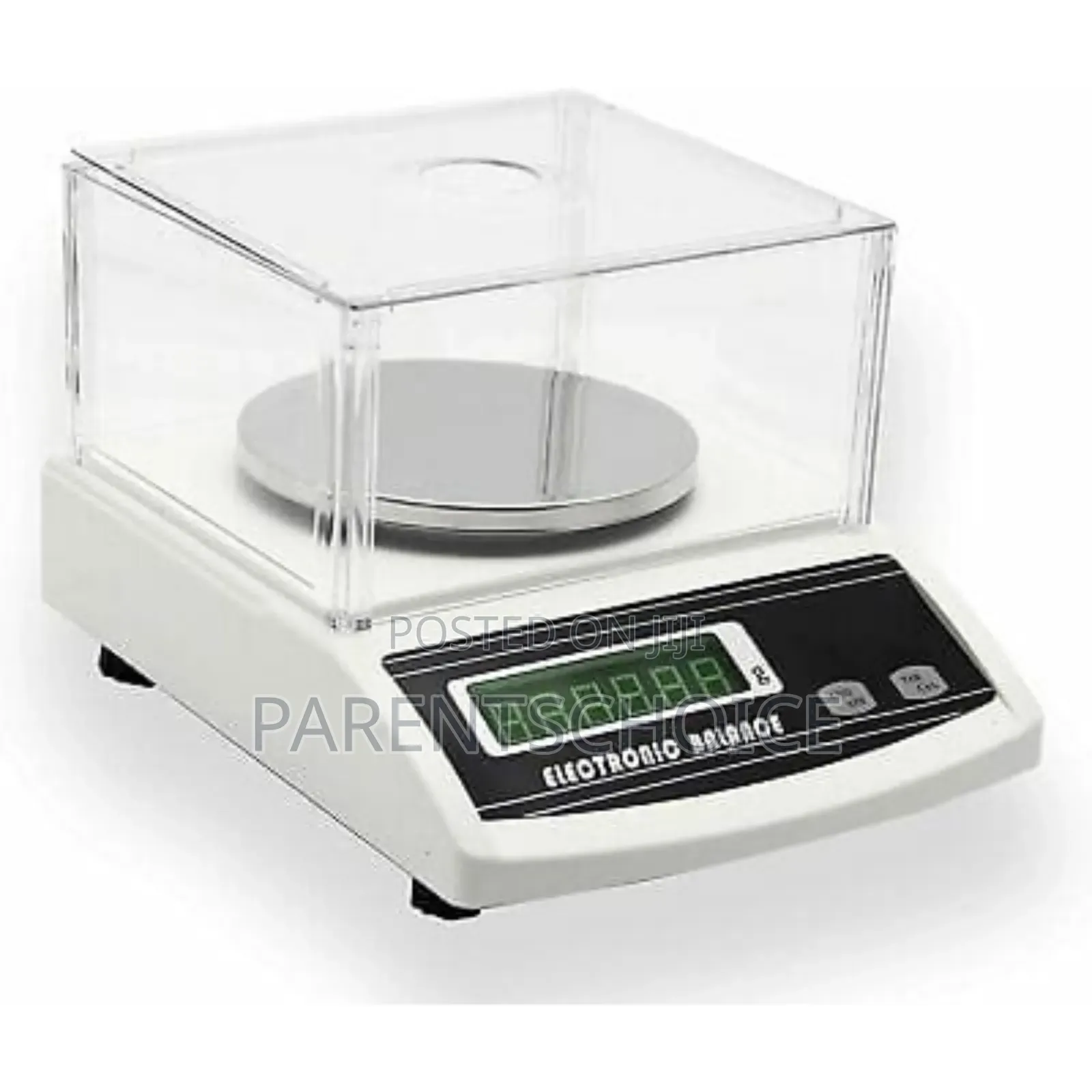 Digital Electronic Lab Weighing Scale Balance-600g X 0.01g