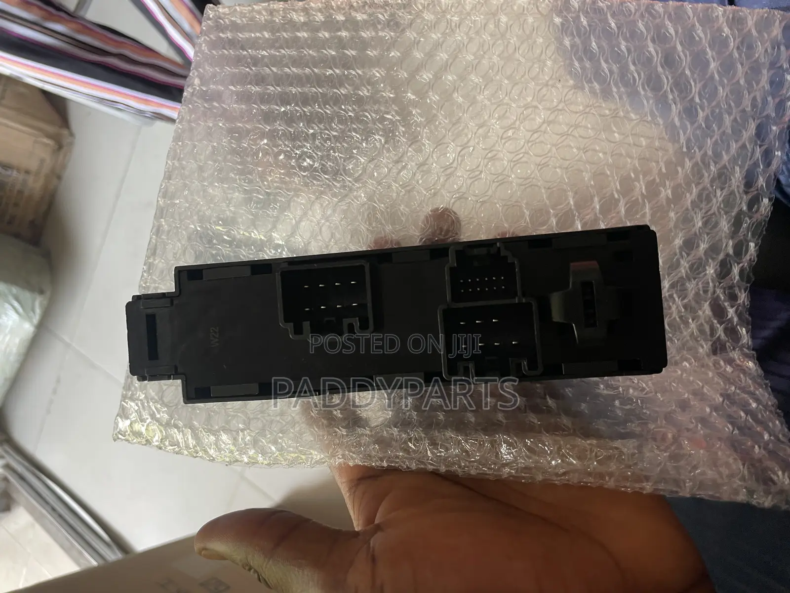 Ford Escape Master Window Switch 2013-2019