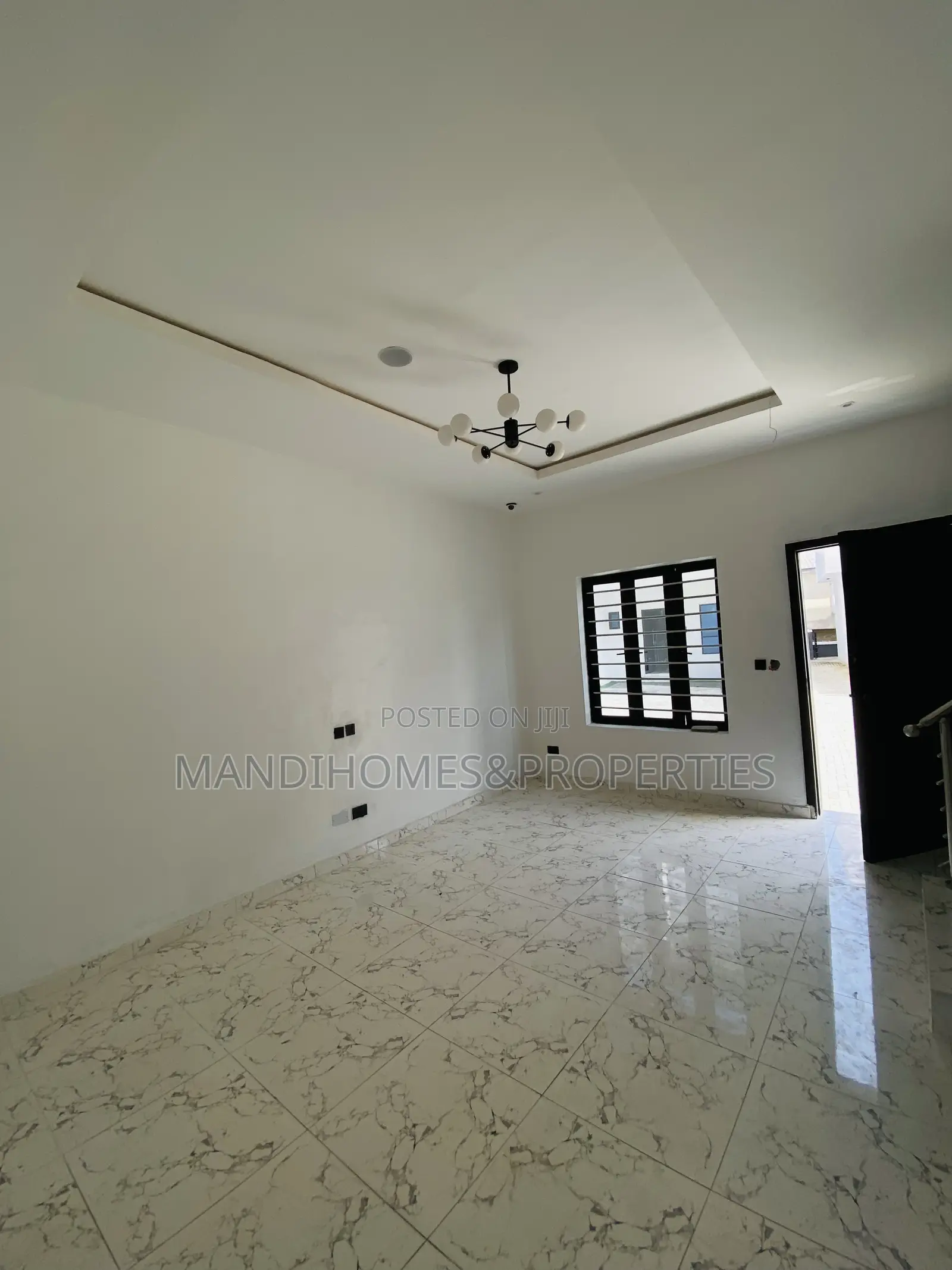 2bdrm Townhouse/Terrace in Ajah for Sale