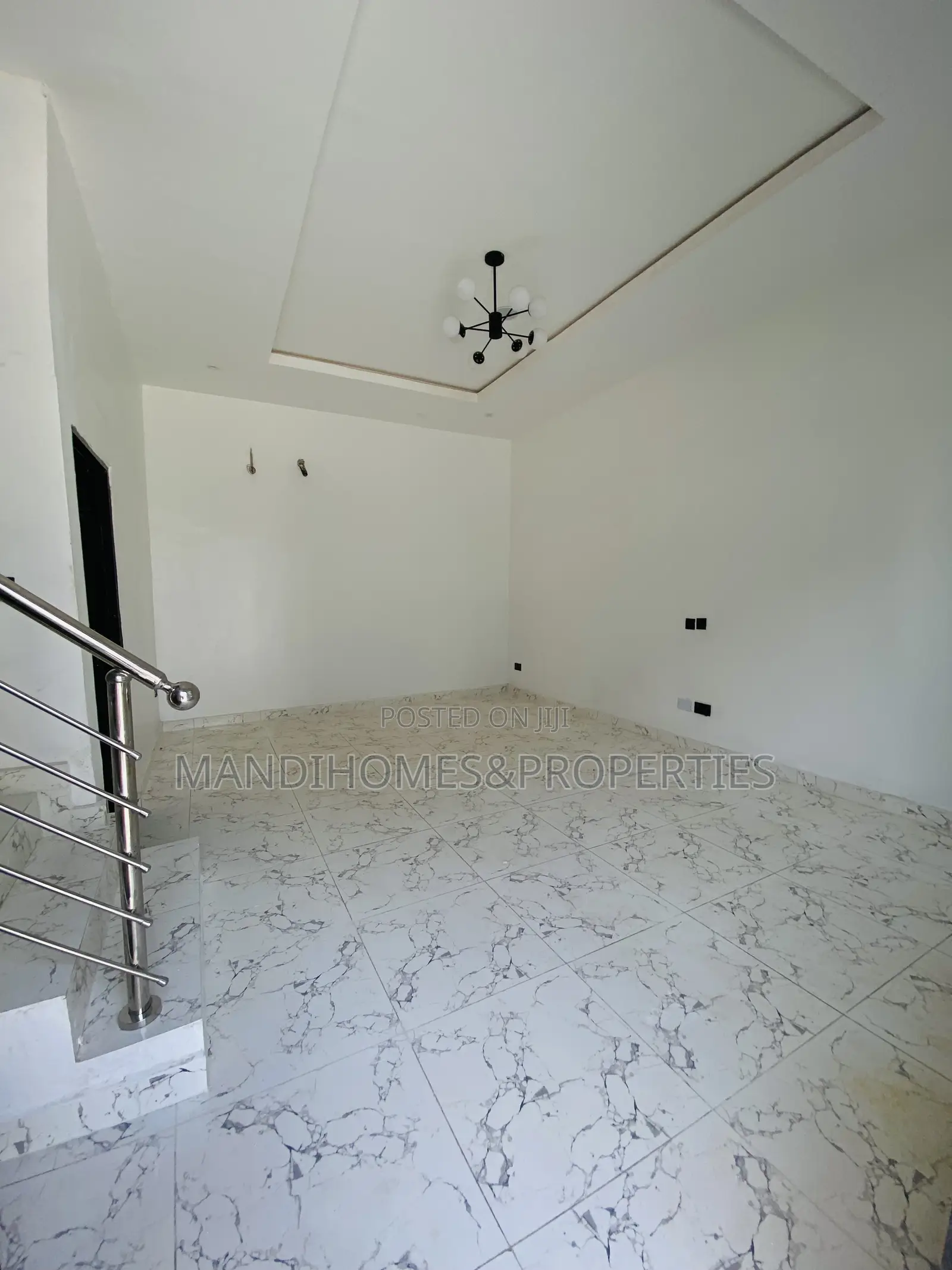 2bdrm Townhouse/Terrace in Ajah for Sale