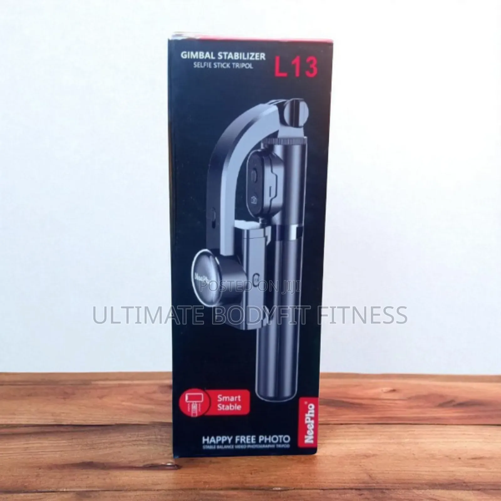 Brand New L13 Gimbal Stabilizer Tripod Stand