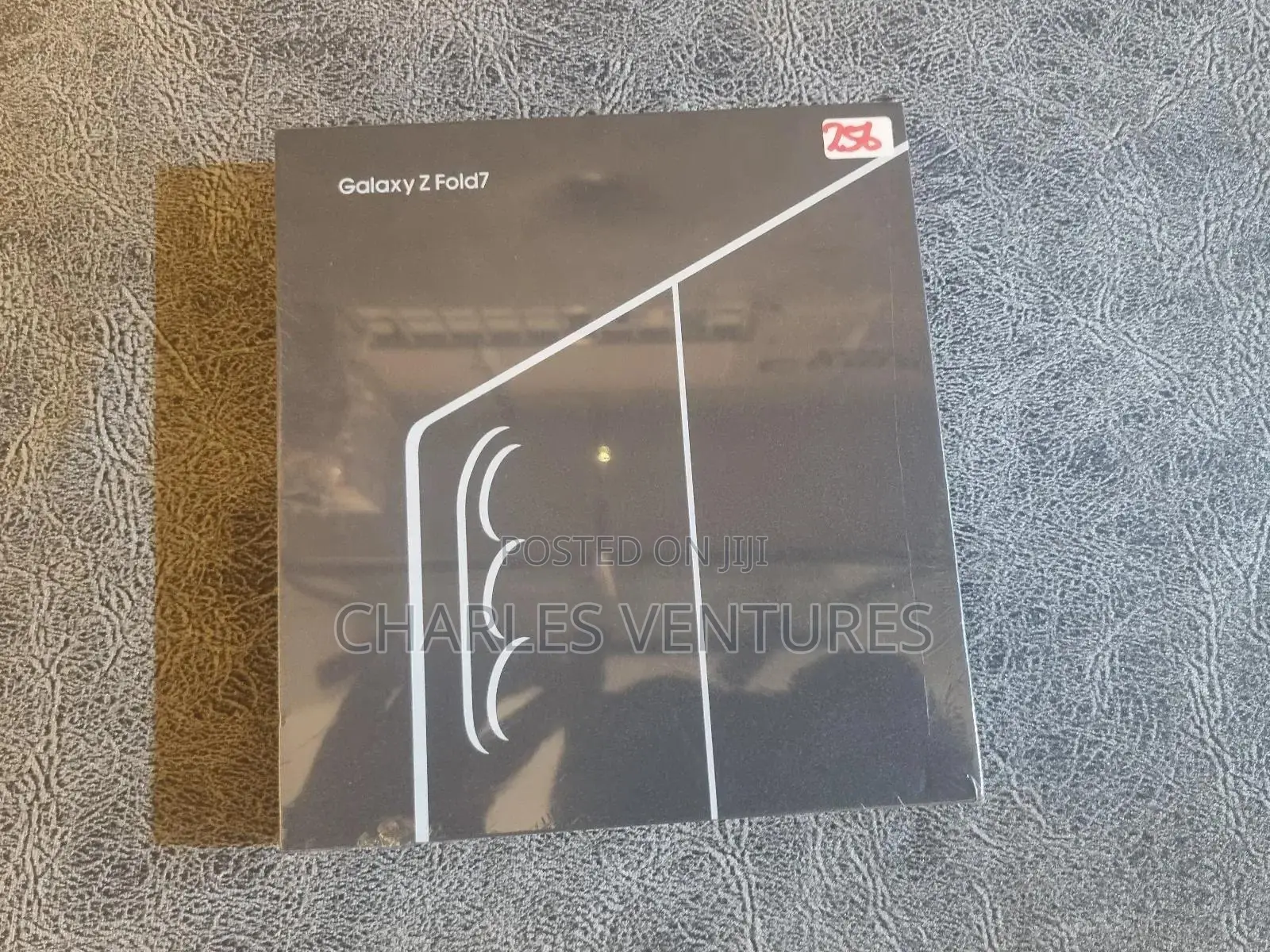 New Samsung Galaxy Z Fold7 256 GB