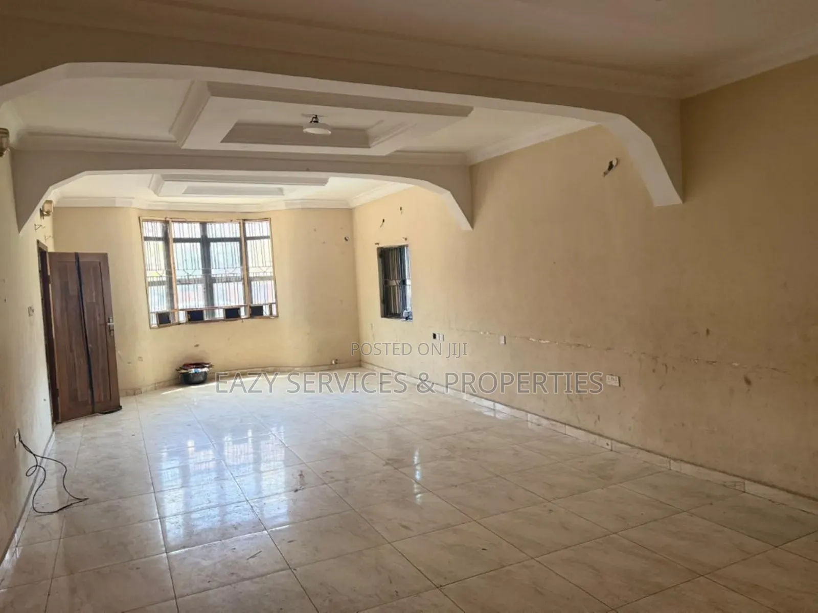 3bdrm Apartment in Gated And Secured, Agungi for rent
