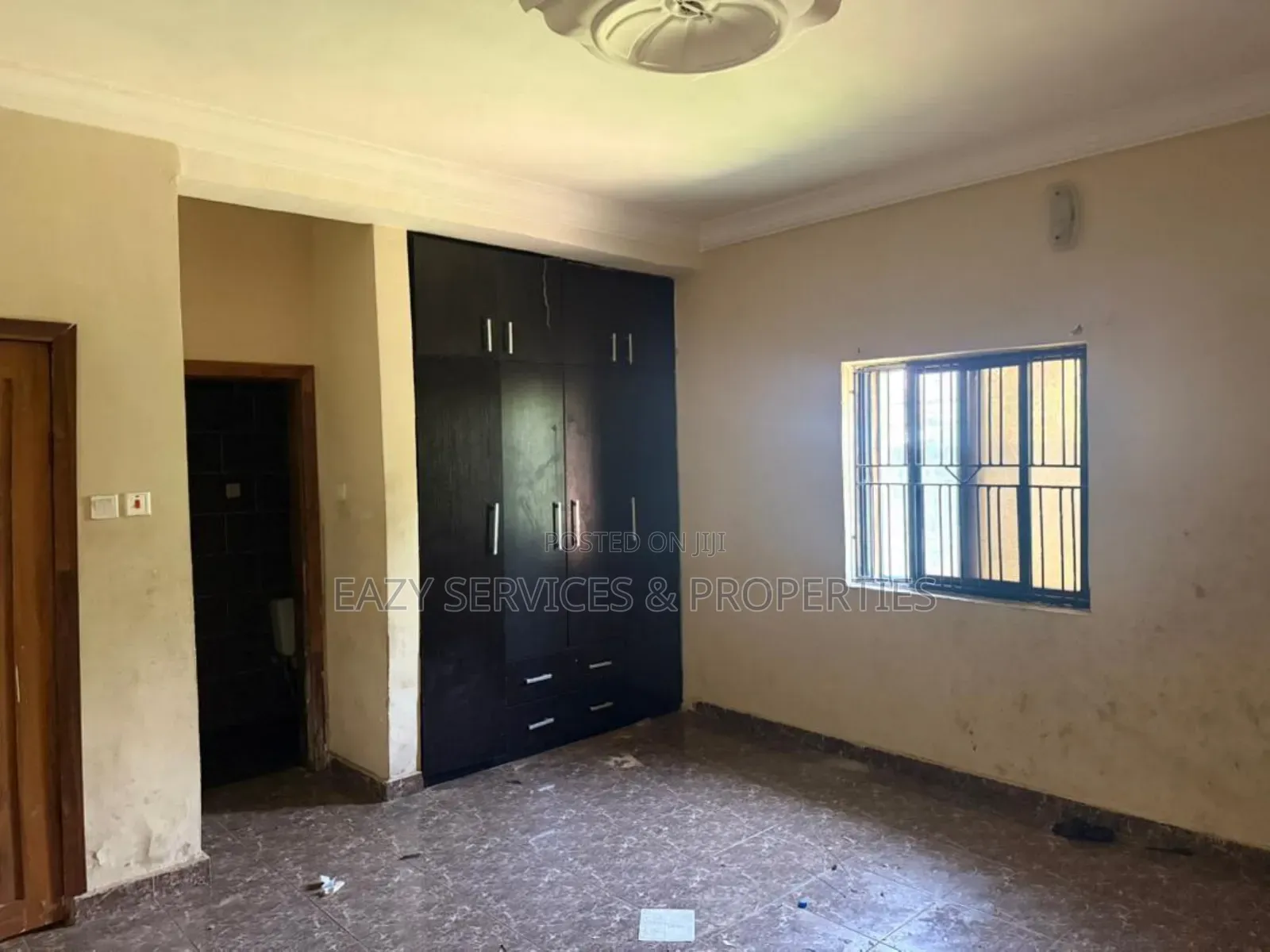 3bdrm Apartment in Gated And Secured, Agungi for rent