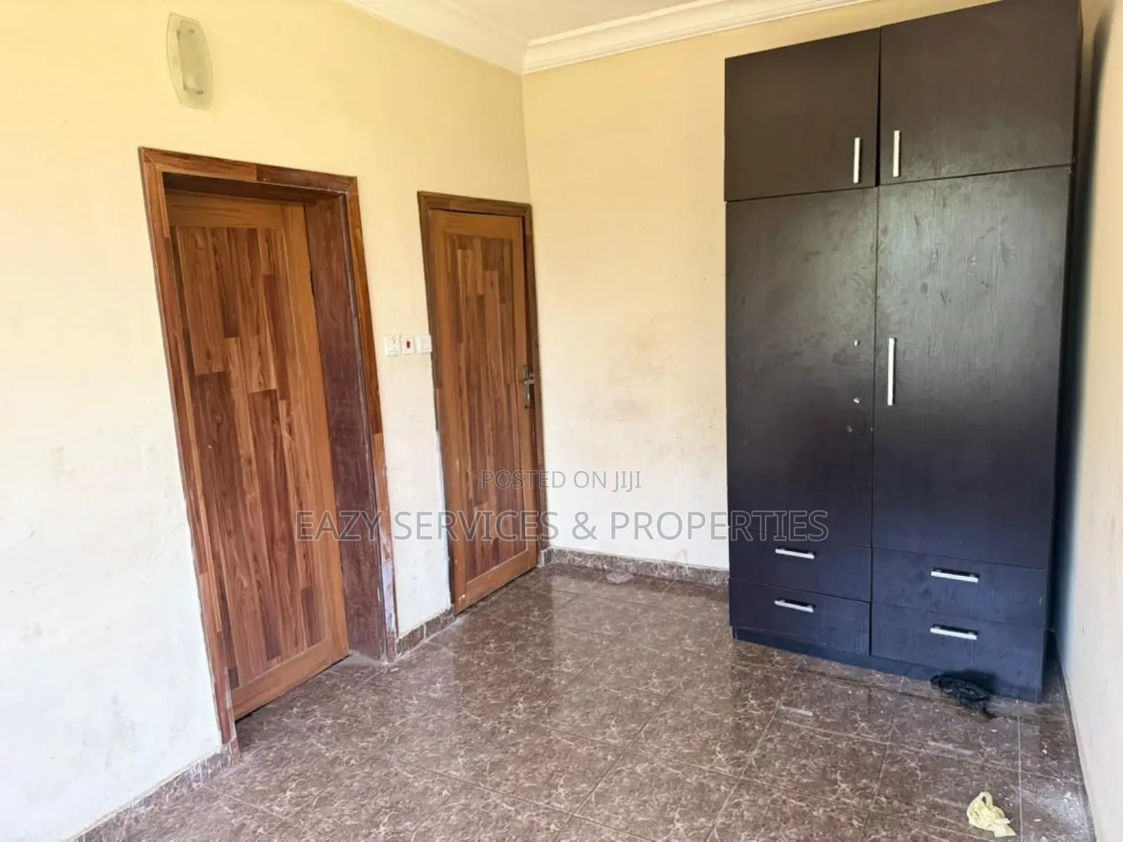 3bdrm Apartment in Gated And Secured, Agungi for rent