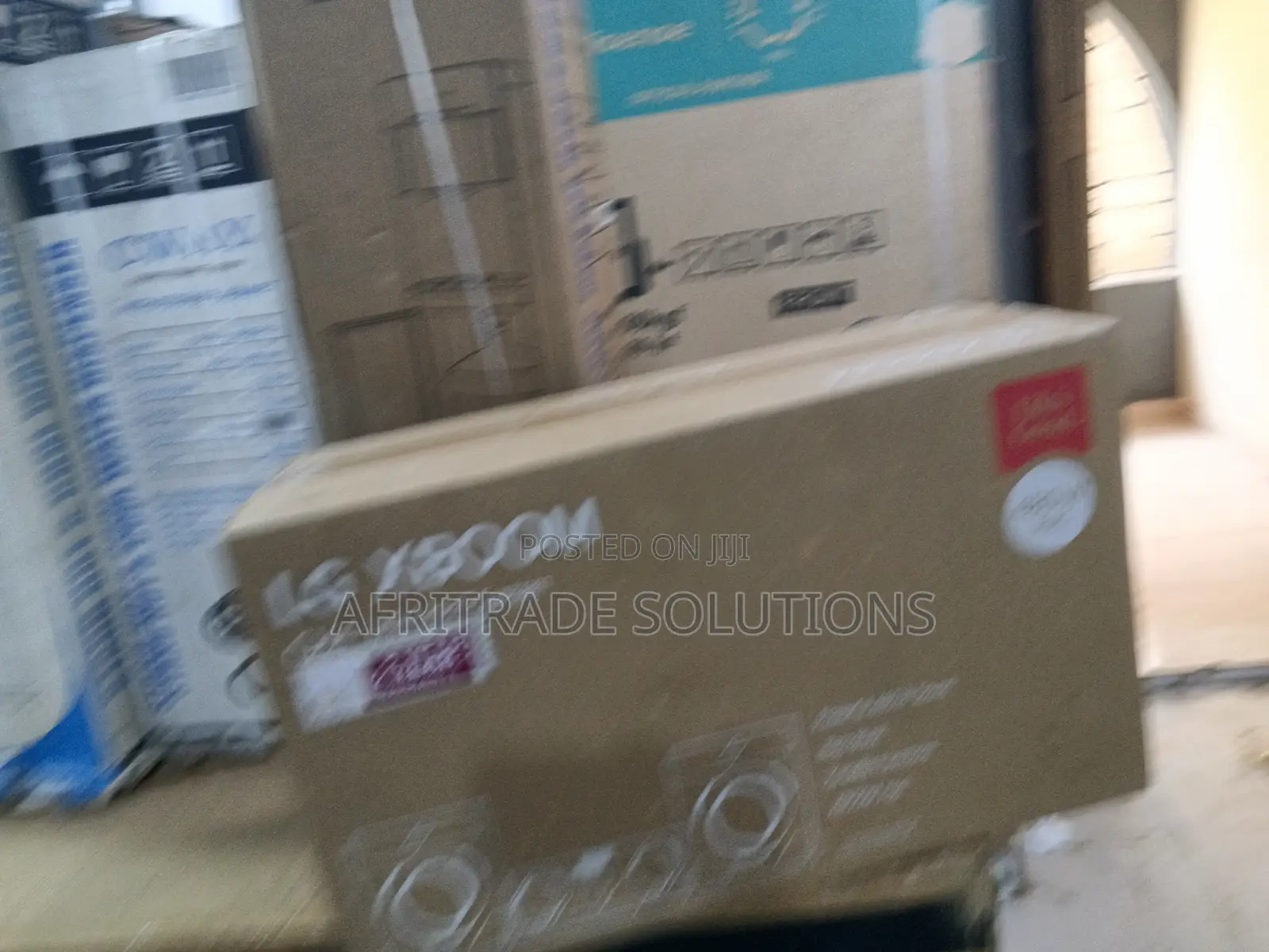 Lg 480watt Cd Player Capability Xboom