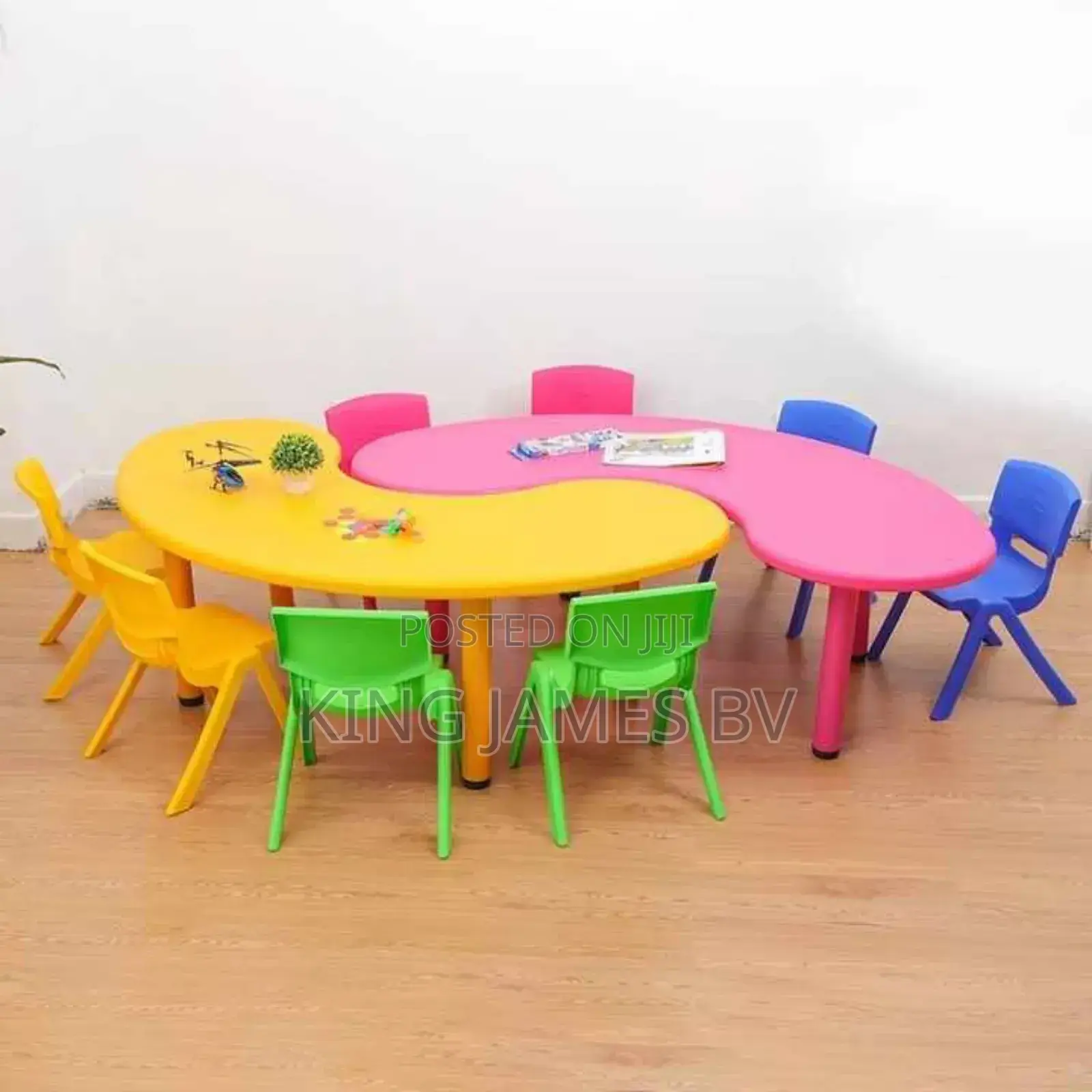 Moon Table