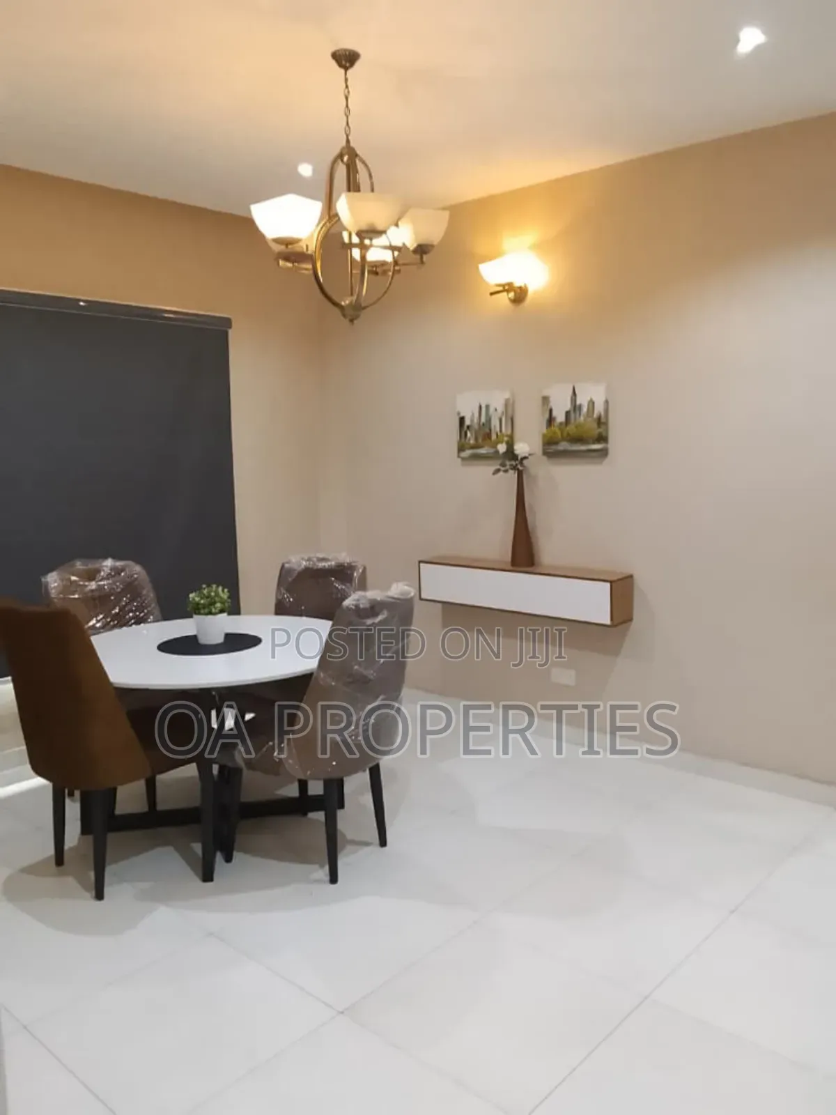 3bdrm Apartment in Legacy Estate, for rent