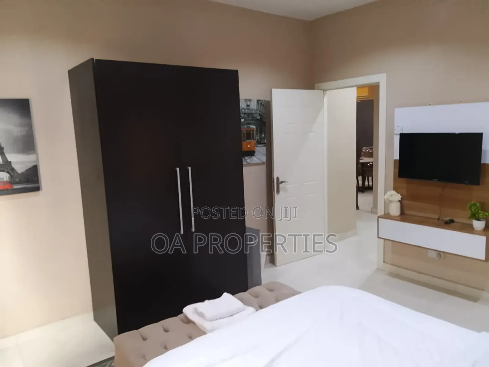 3bdrm Apartment in Legacy Estate, for rent