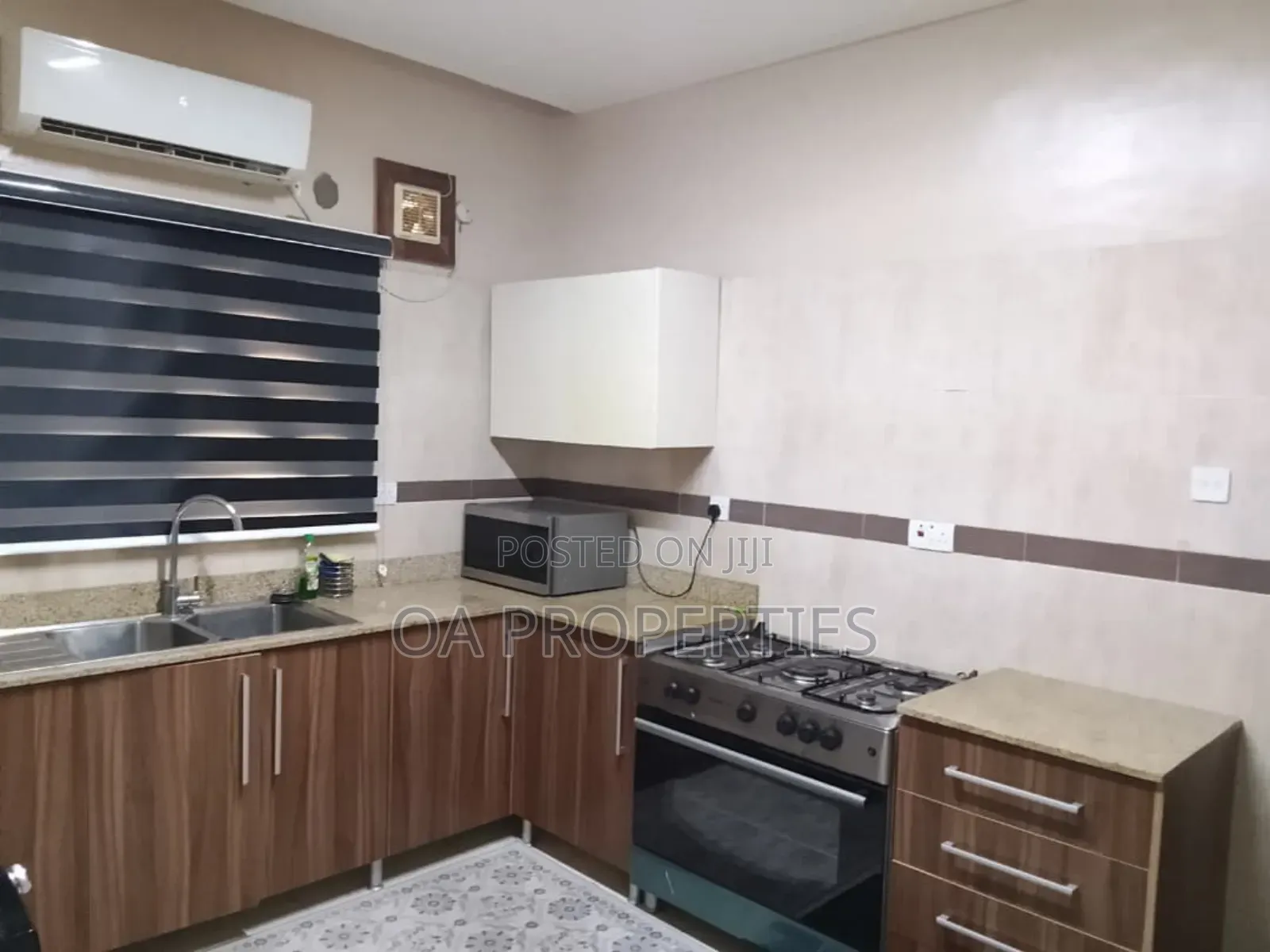 3bdrm Apartment in Legacy Estate, for rent