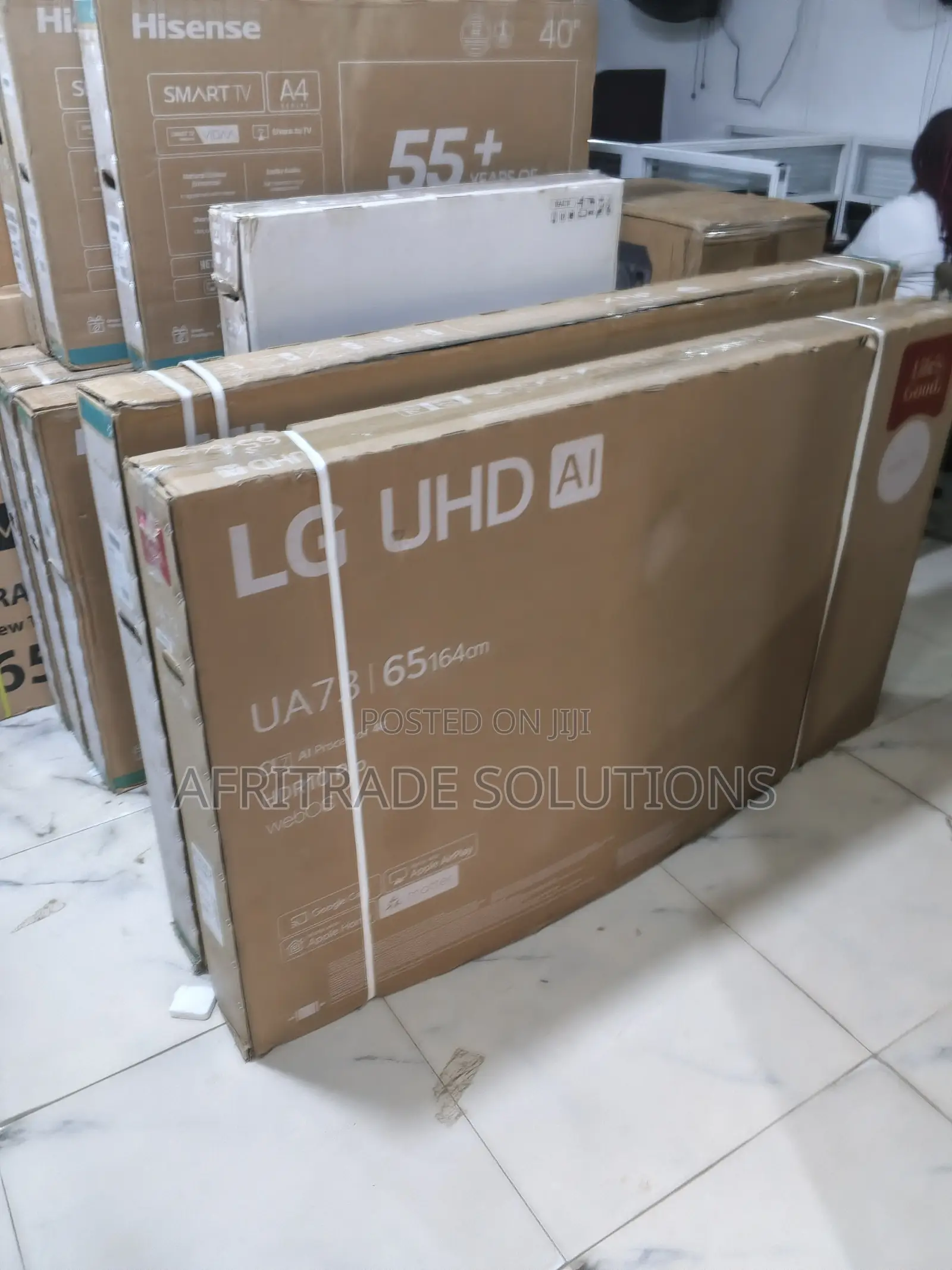 Lg 65 Dolby Atmos Sound
