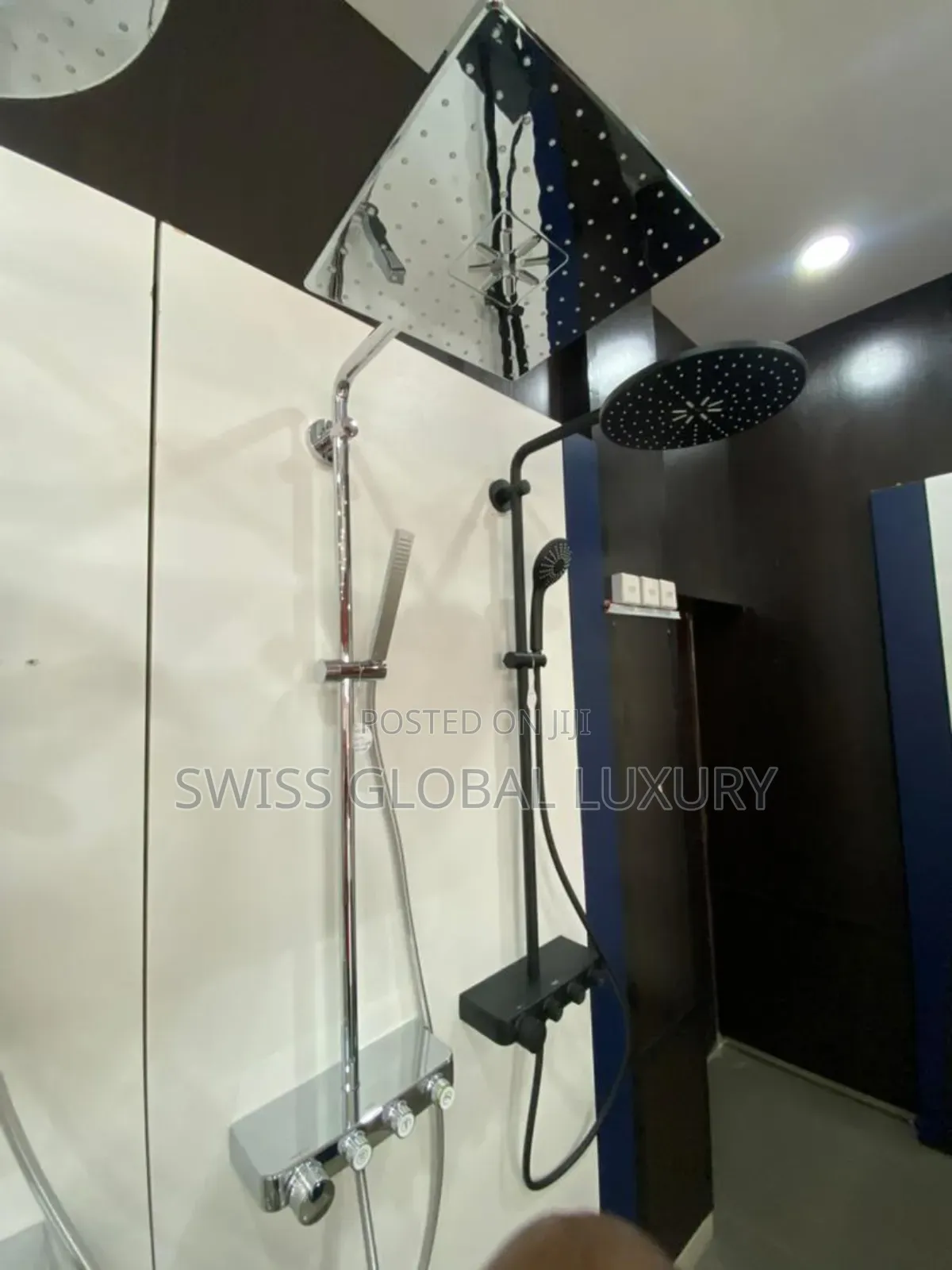 Grohe High Quality Standard Shower Mixer