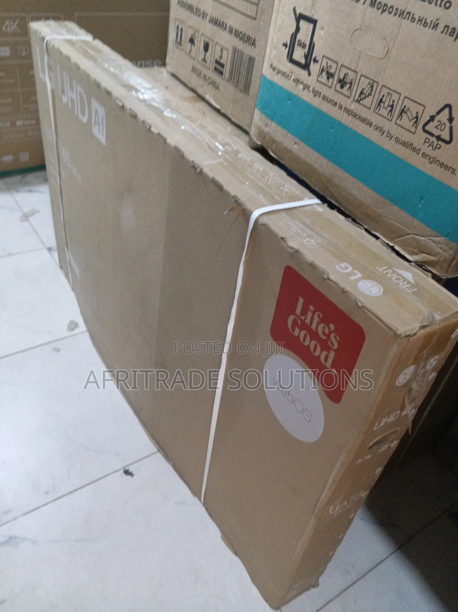 Lg 65 S,Mart Tvcontent Store Access