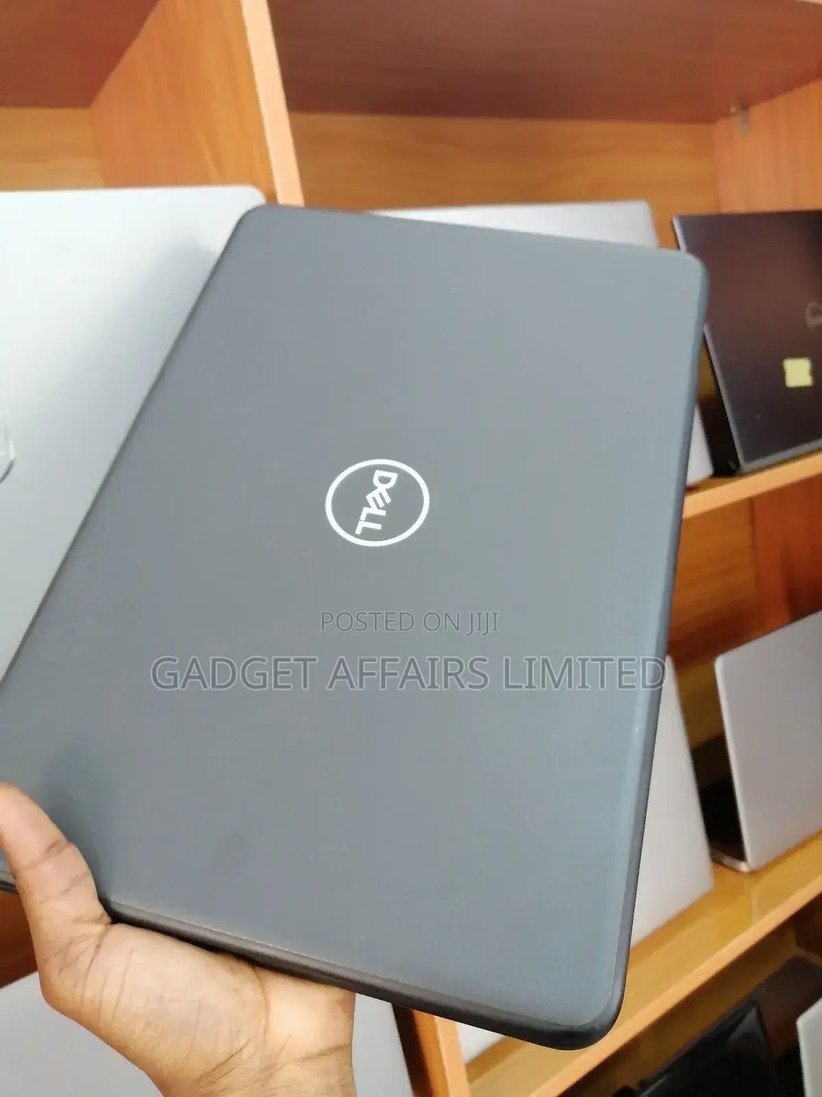 Laptop Dell 8GB Intel Core i5 SSD 256GB