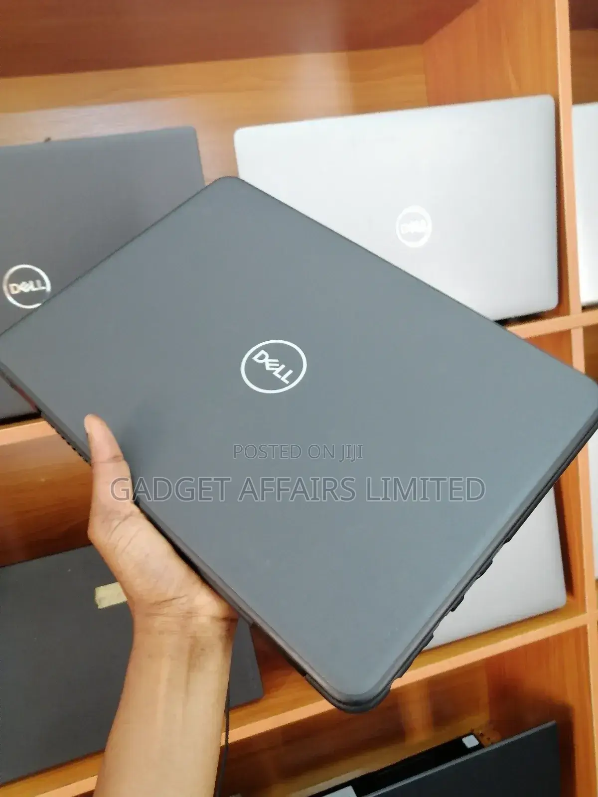 Laptop Dell 8GB Intel Core i5 SSD 256GB