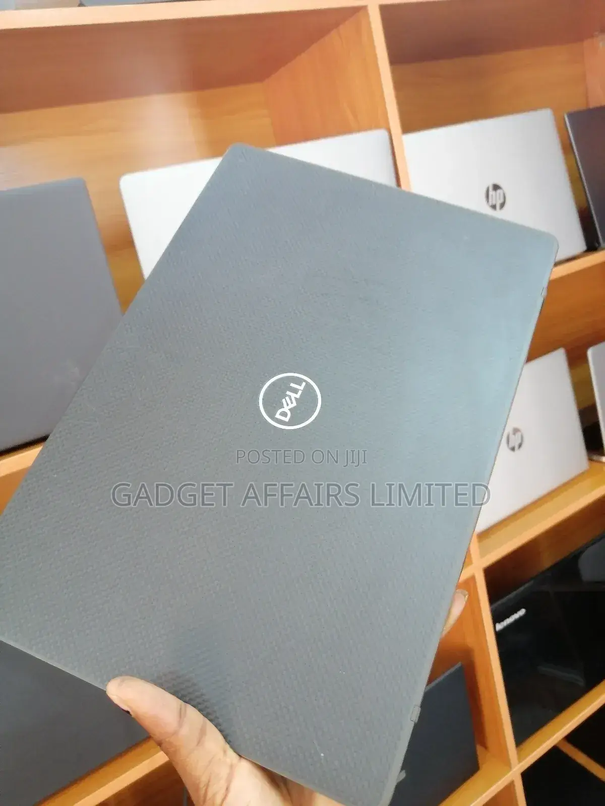 Laptop Dell Latitude 7300 8GB Intel Core i5 SSD 256GB