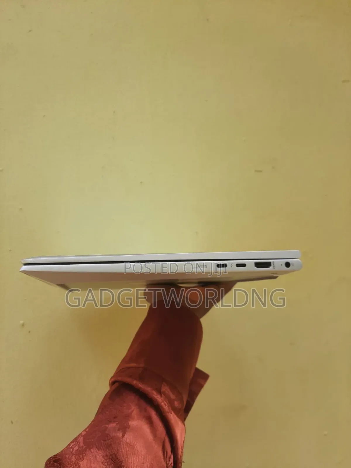 Laptop HP EliteBook 840 G7 16GB Intel Core i5 SSD 512GB
