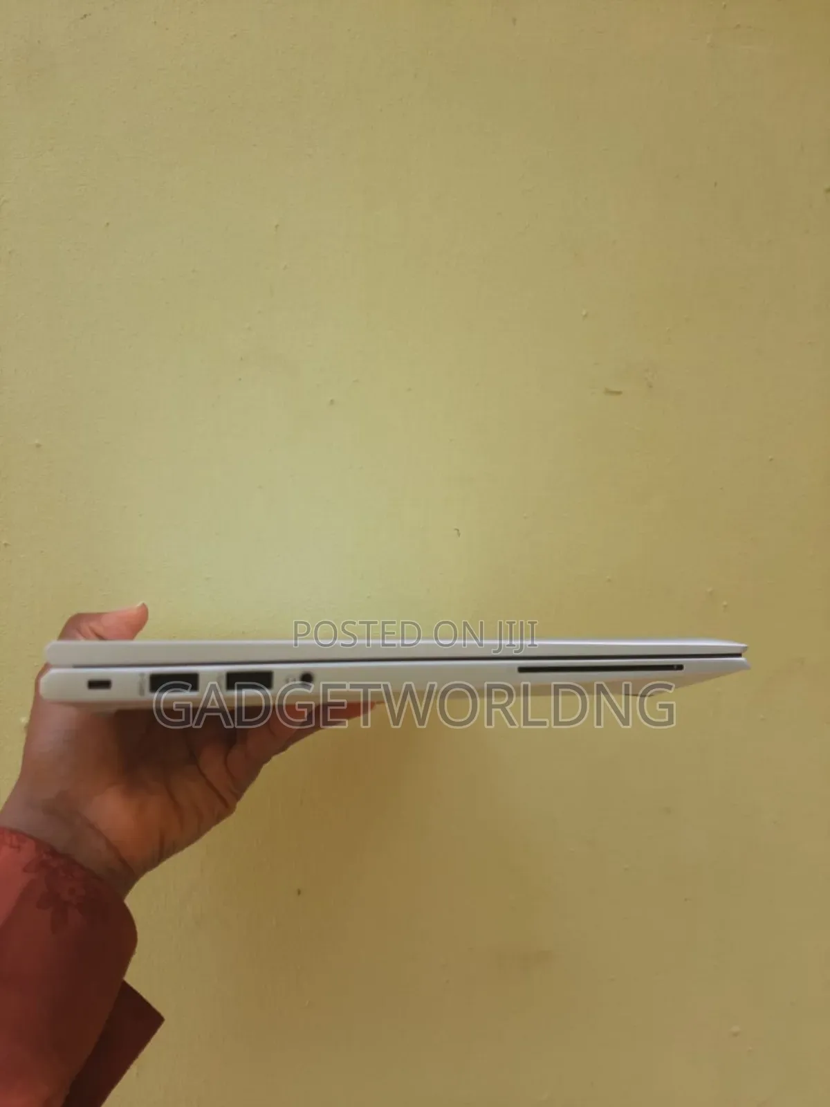 Laptop HP EliteBook 840 G7 16GB Intel Core i5 SSD 512GB