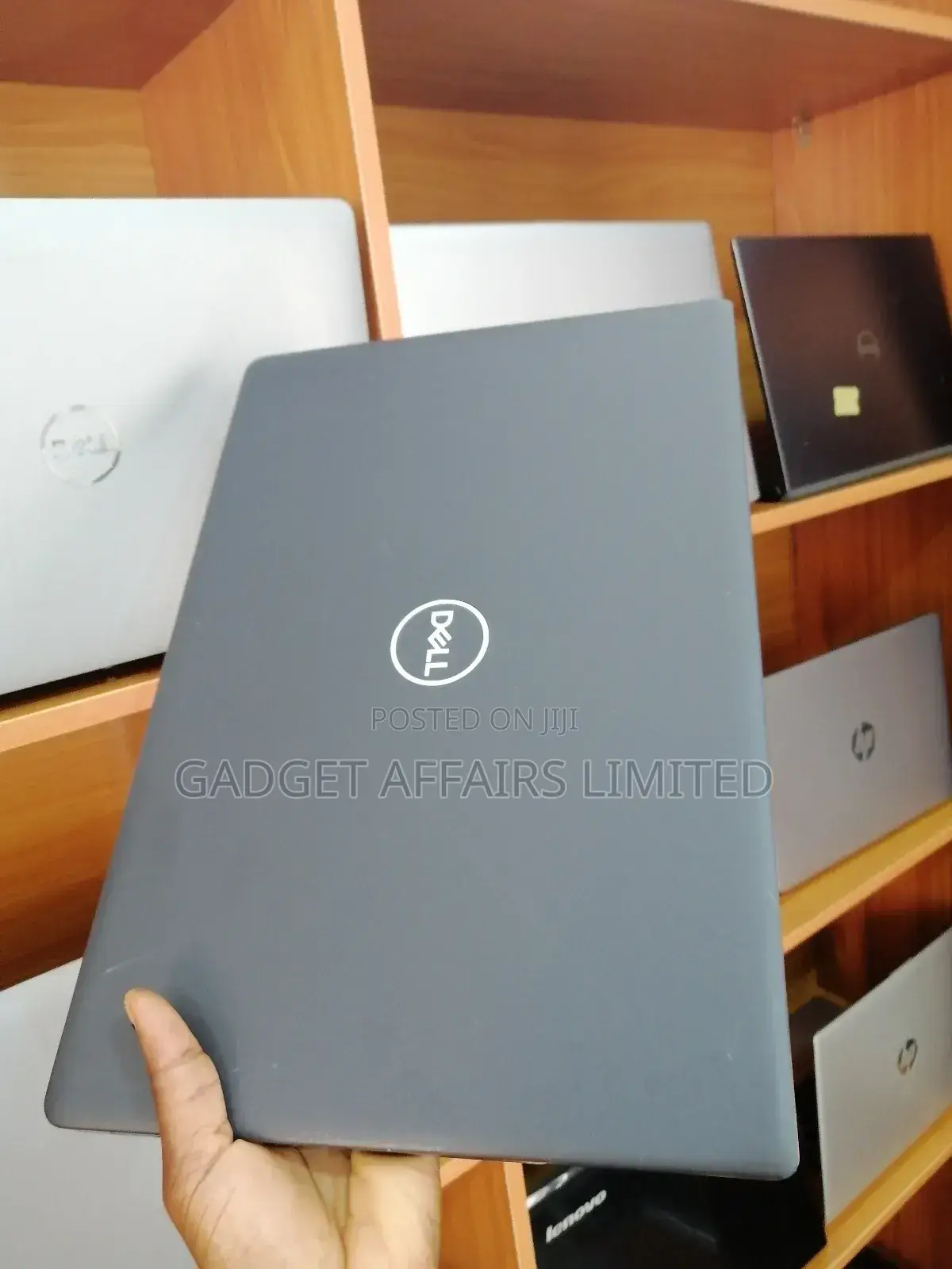 Laptop Dell Latitude 3510 8GB Intel Core i5 SSD 256GB